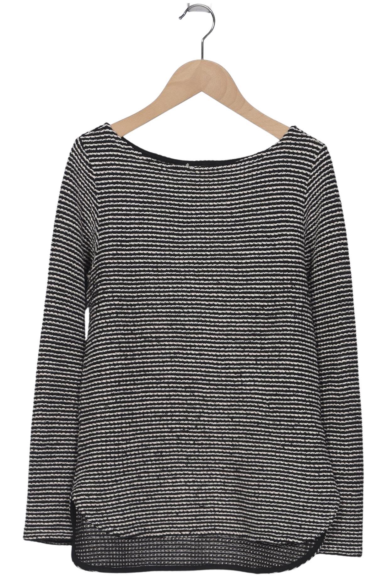 

H&M Damen Pullover, mehrfarbig, Gr. 34