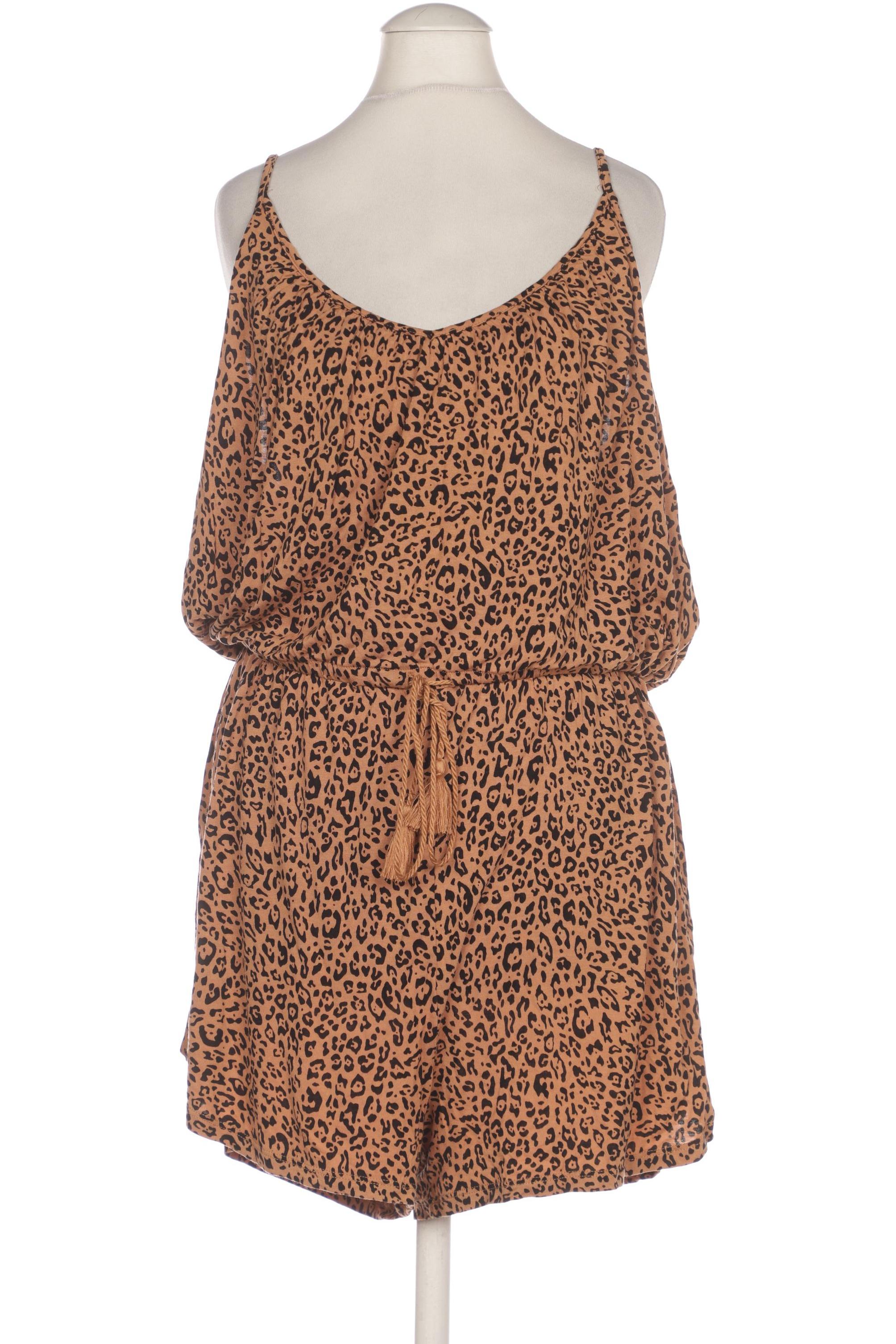 

H&M Damen Jumpsuit/Overall, braun, Gr. 42