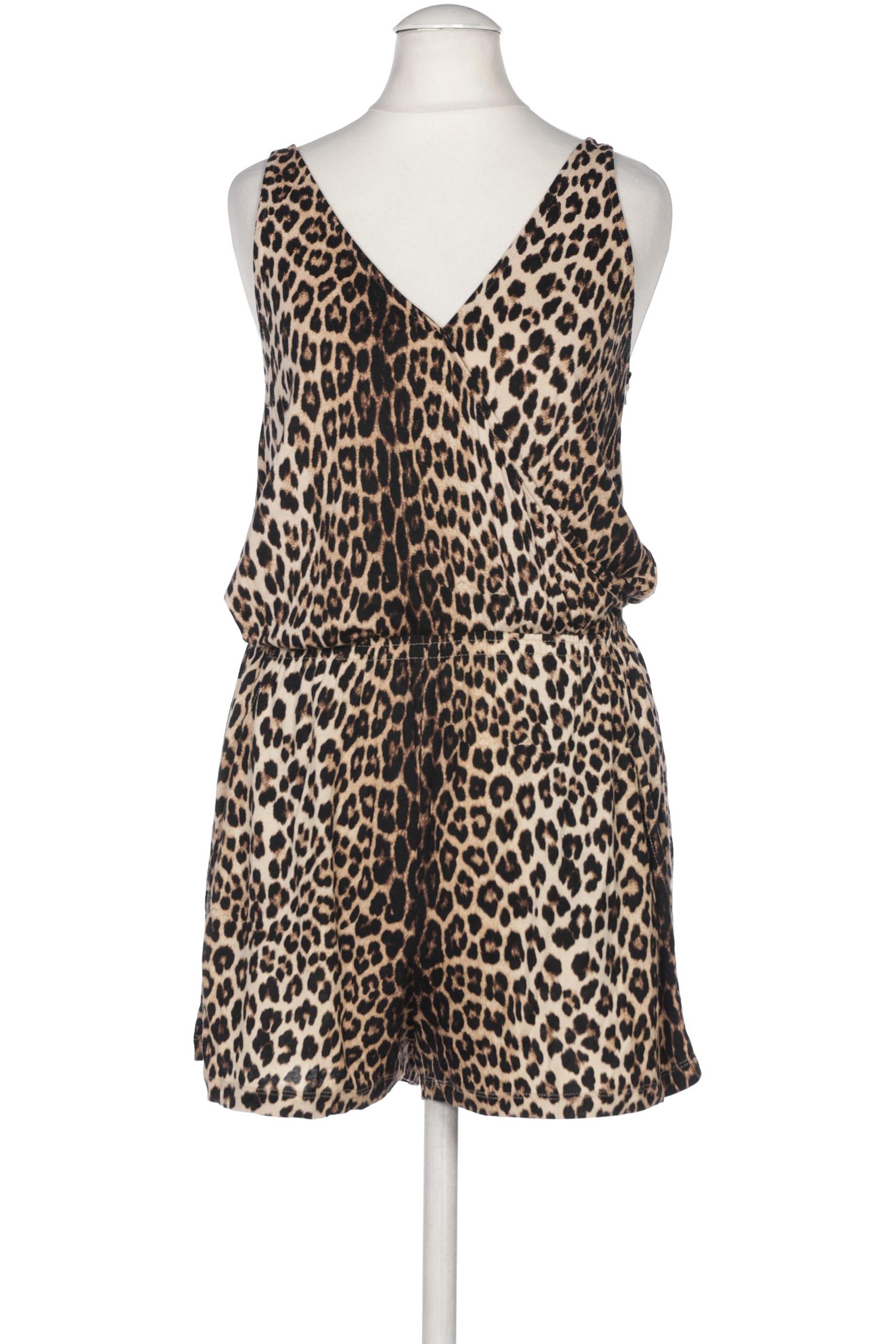 

H&M Damen Jumpsuit/Overall, braun, Gr. 34