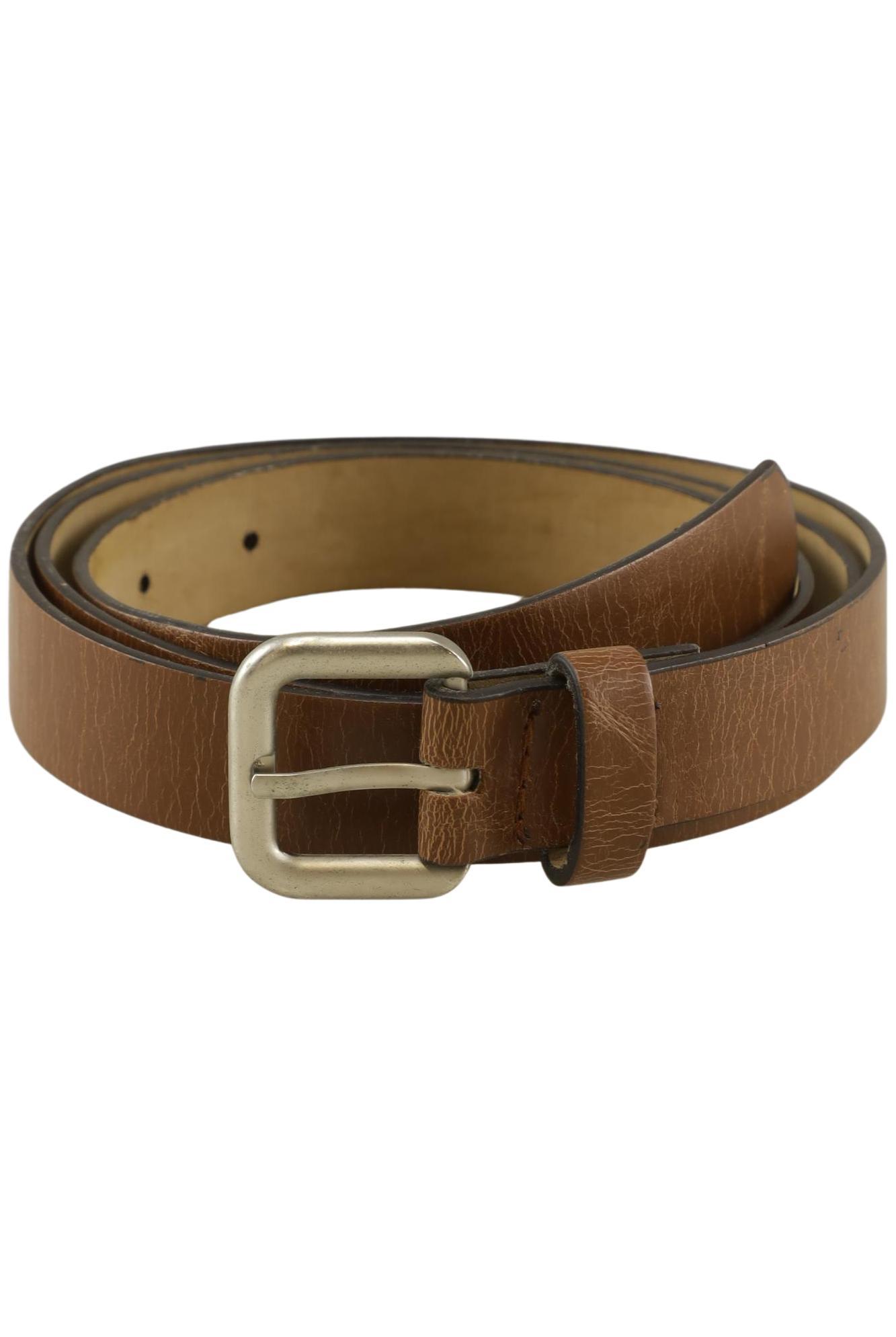 

H&M Damen Gürtel, braun, Gr. 95