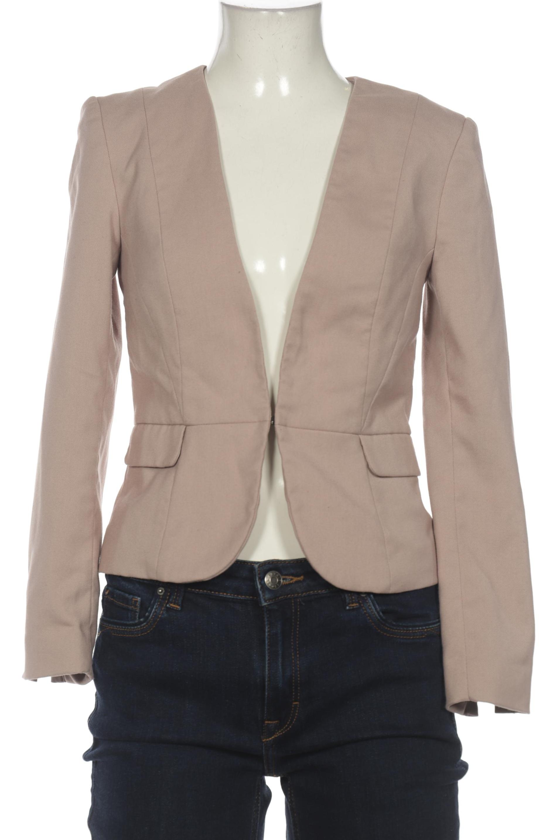 

H&M Damen Blazer, pink