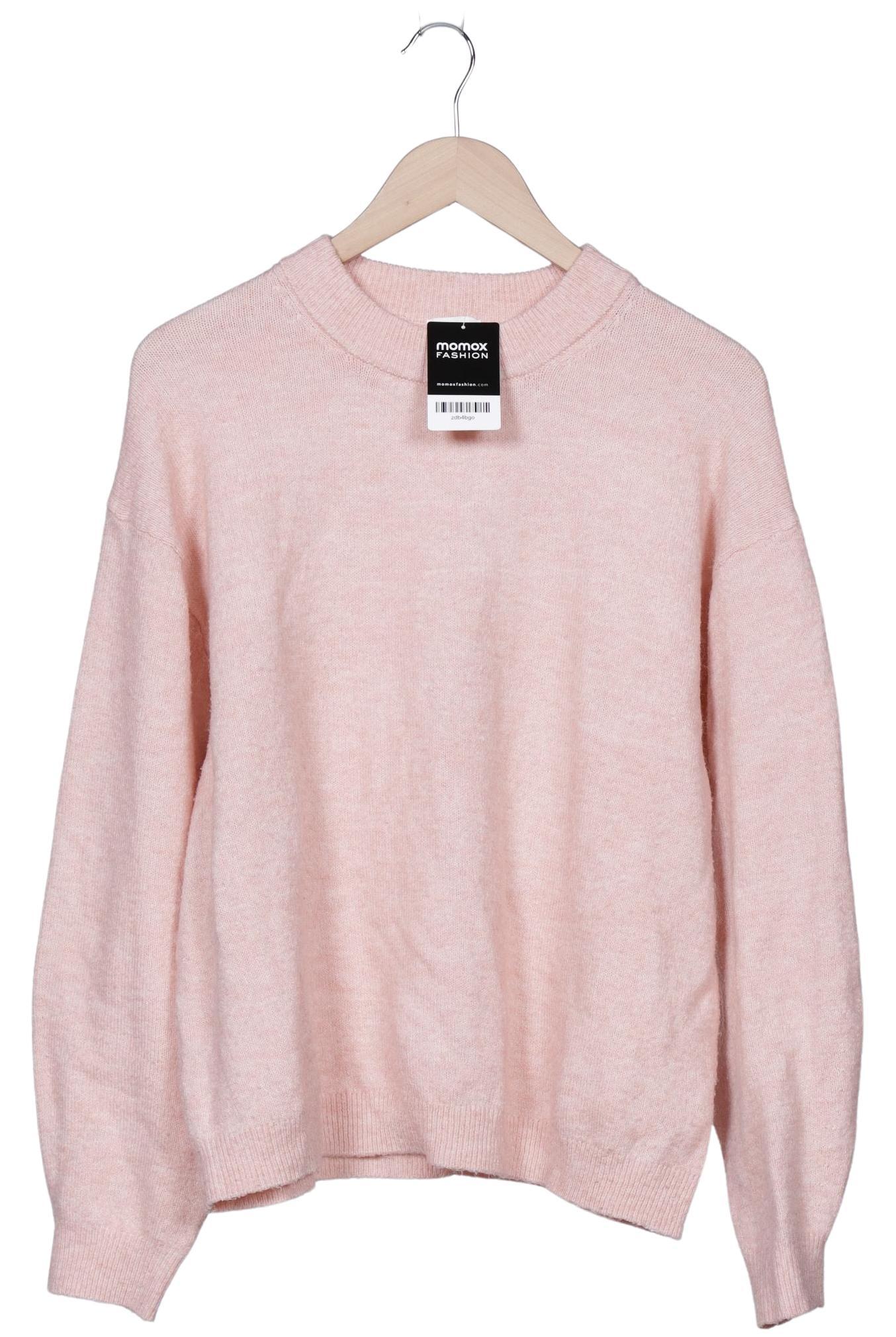 

H&M Damen Pullover, pink, Gr. 38