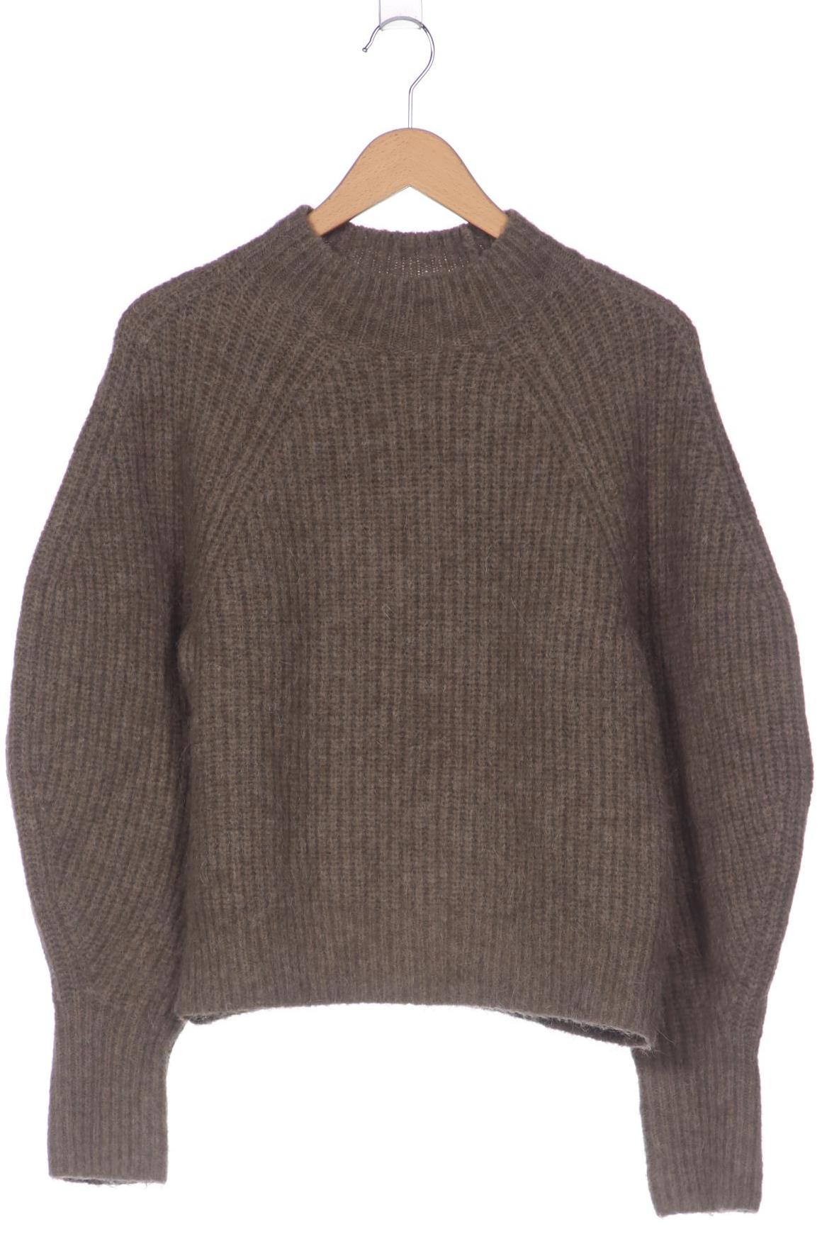 

H&M Damen Pullover, grau, Gr. 42