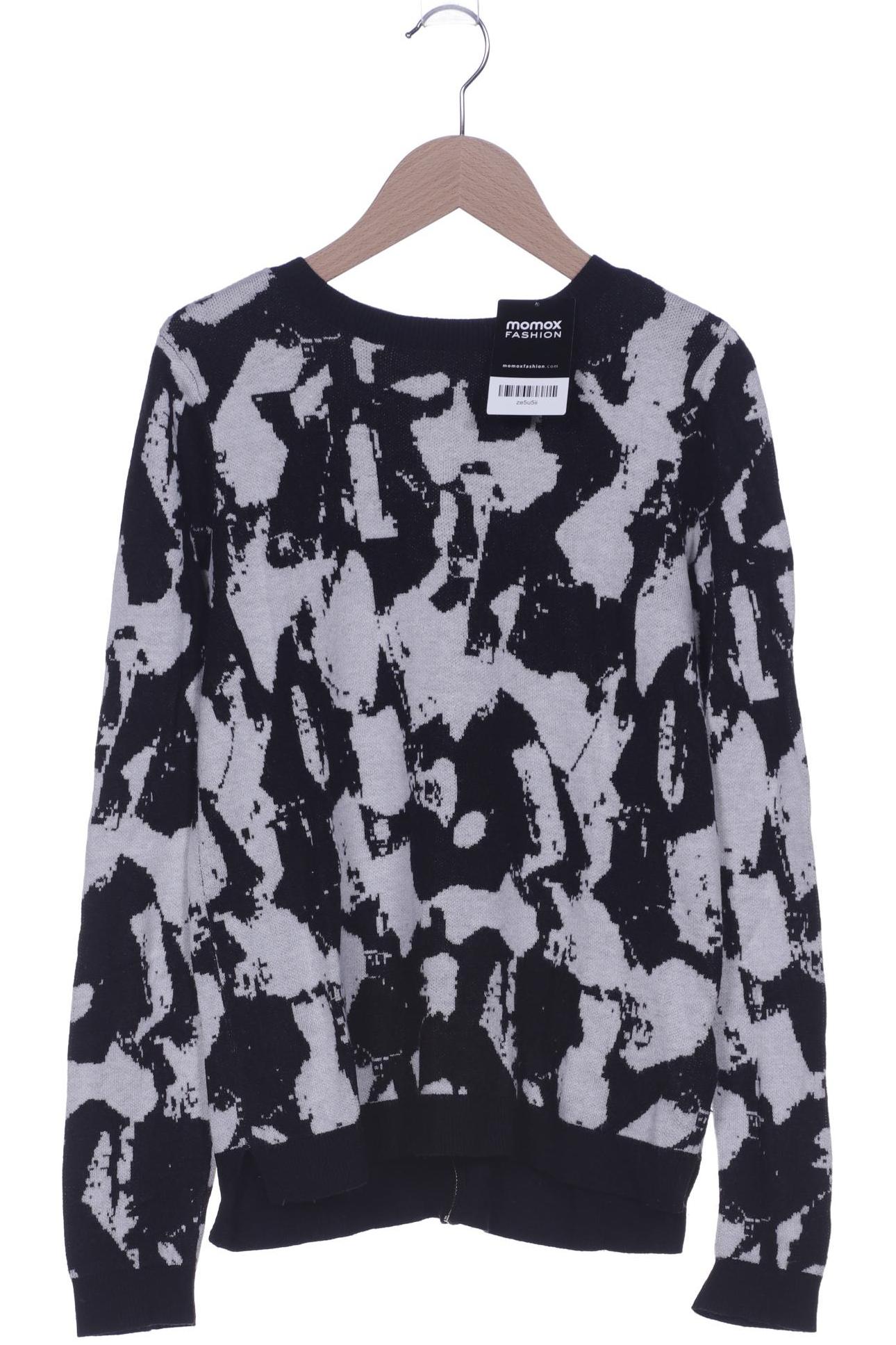 

H&M Damen Pullover, schwarz, Gr. 36