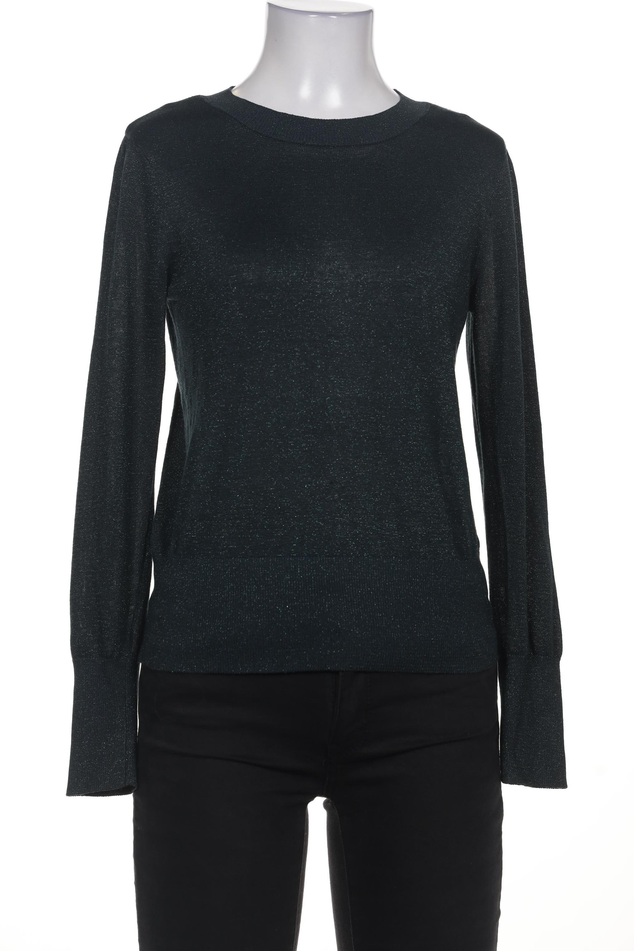 

H&M Damen Pullover, grün, Gr. 36