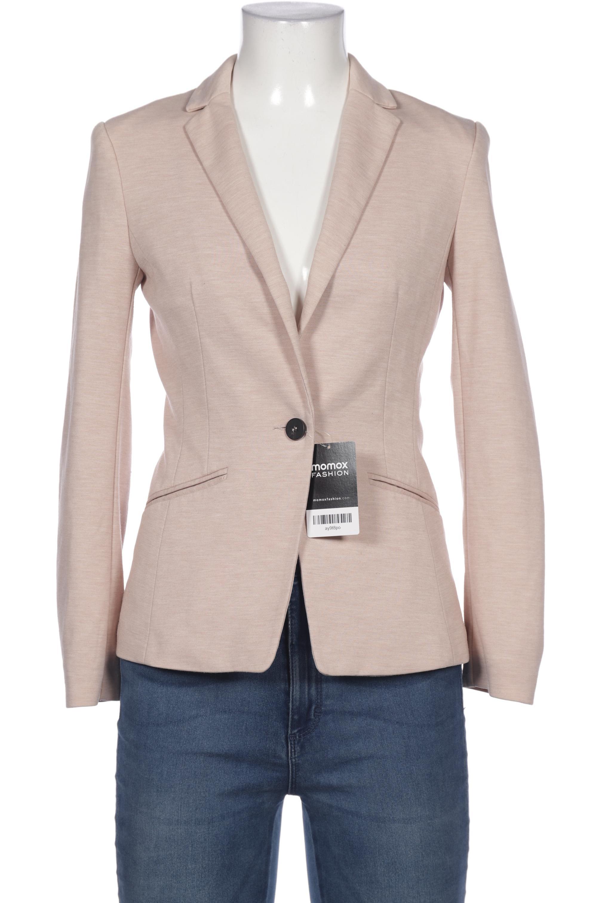 

H&M Damen Blazer, beige