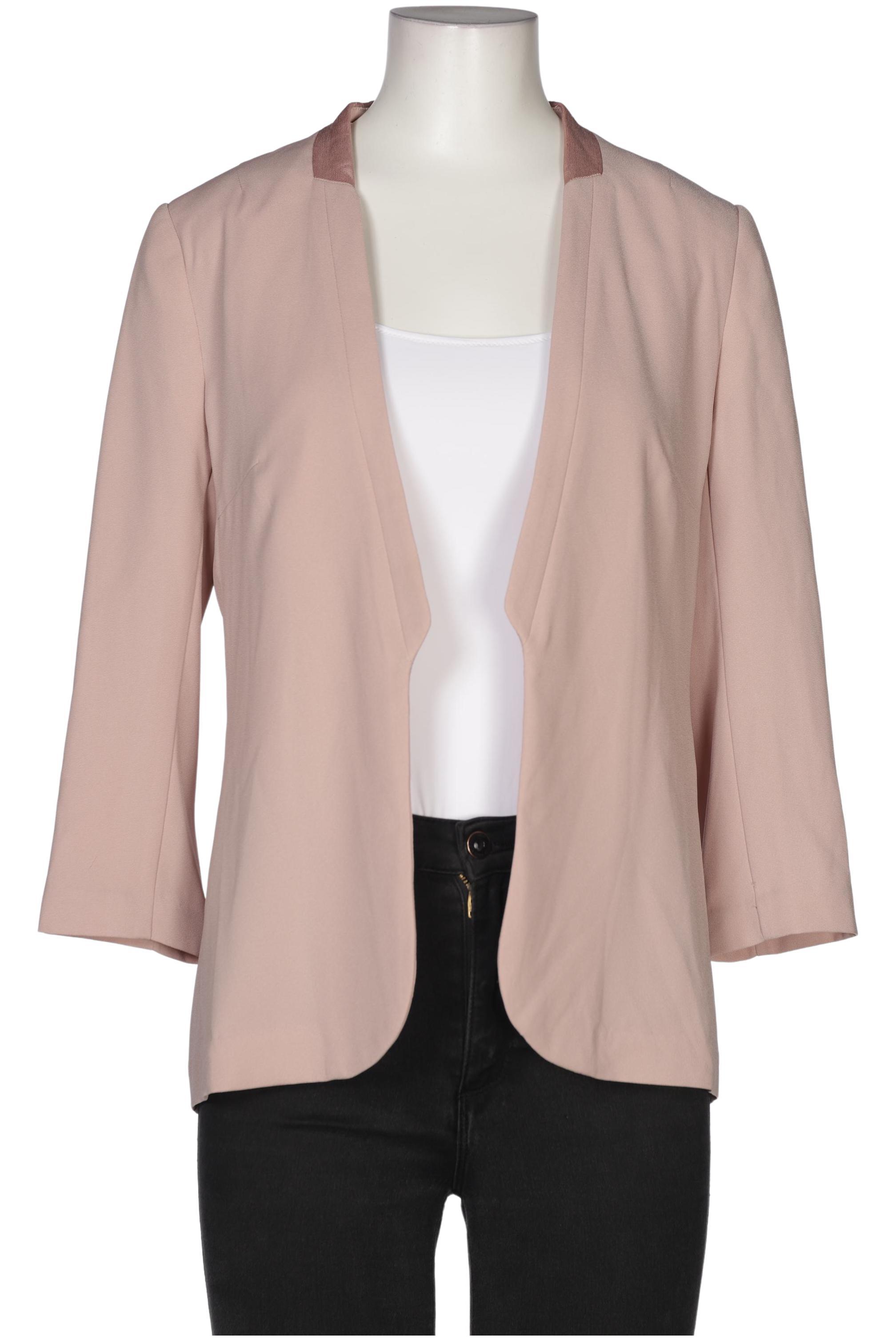 

H&M Damen Blazer, pink, Gr. 38