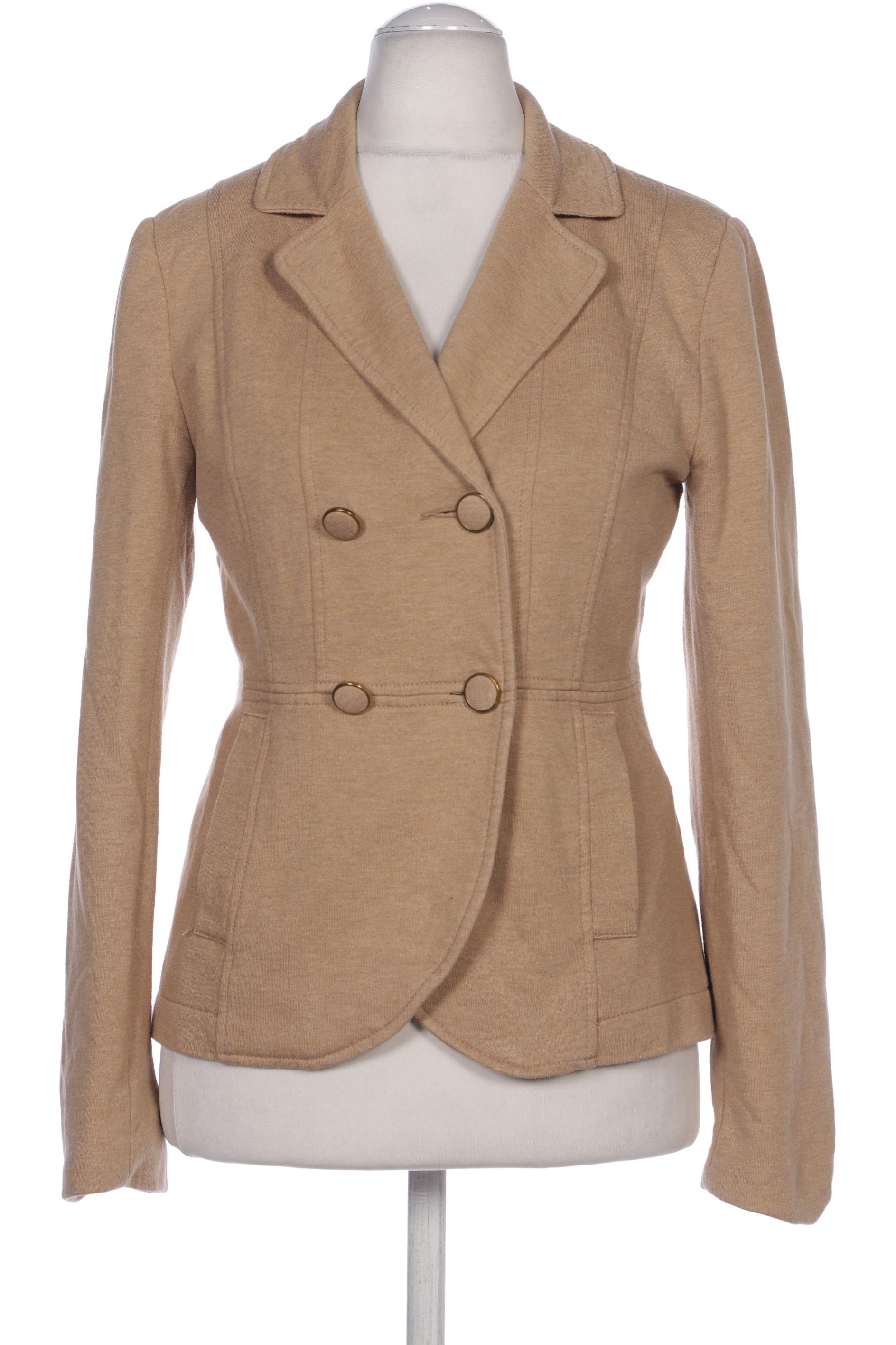 

H&M Damen Blazer, braun, Gr. 38