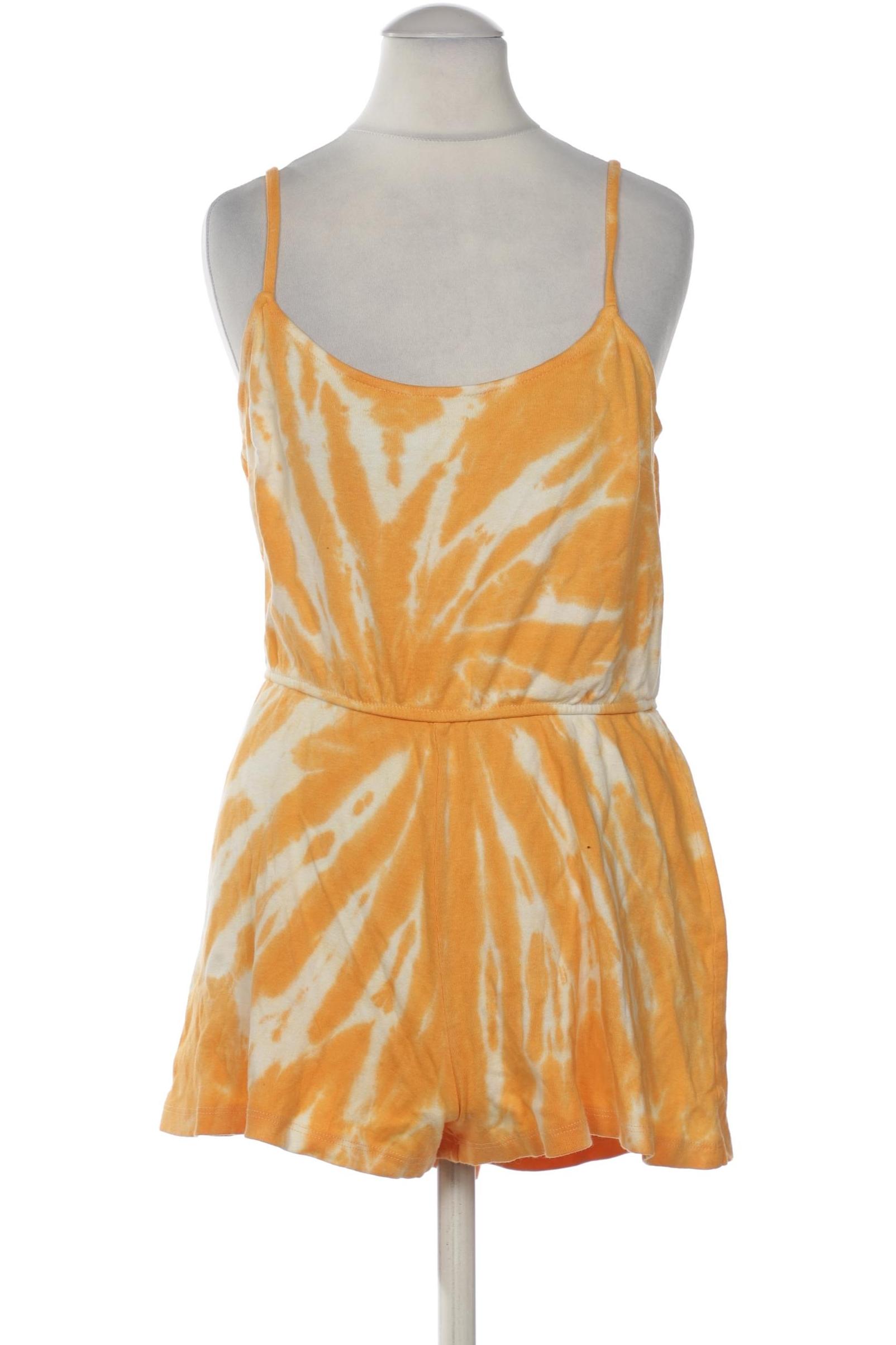 Thumbnail - H&amp;M Damen Jumpsuit/Overall, orange, Gr. 34