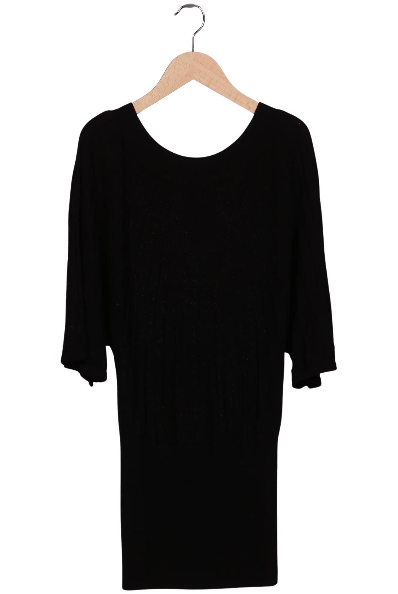 

H&M Damen Pullover, schwarz, Gr. 34