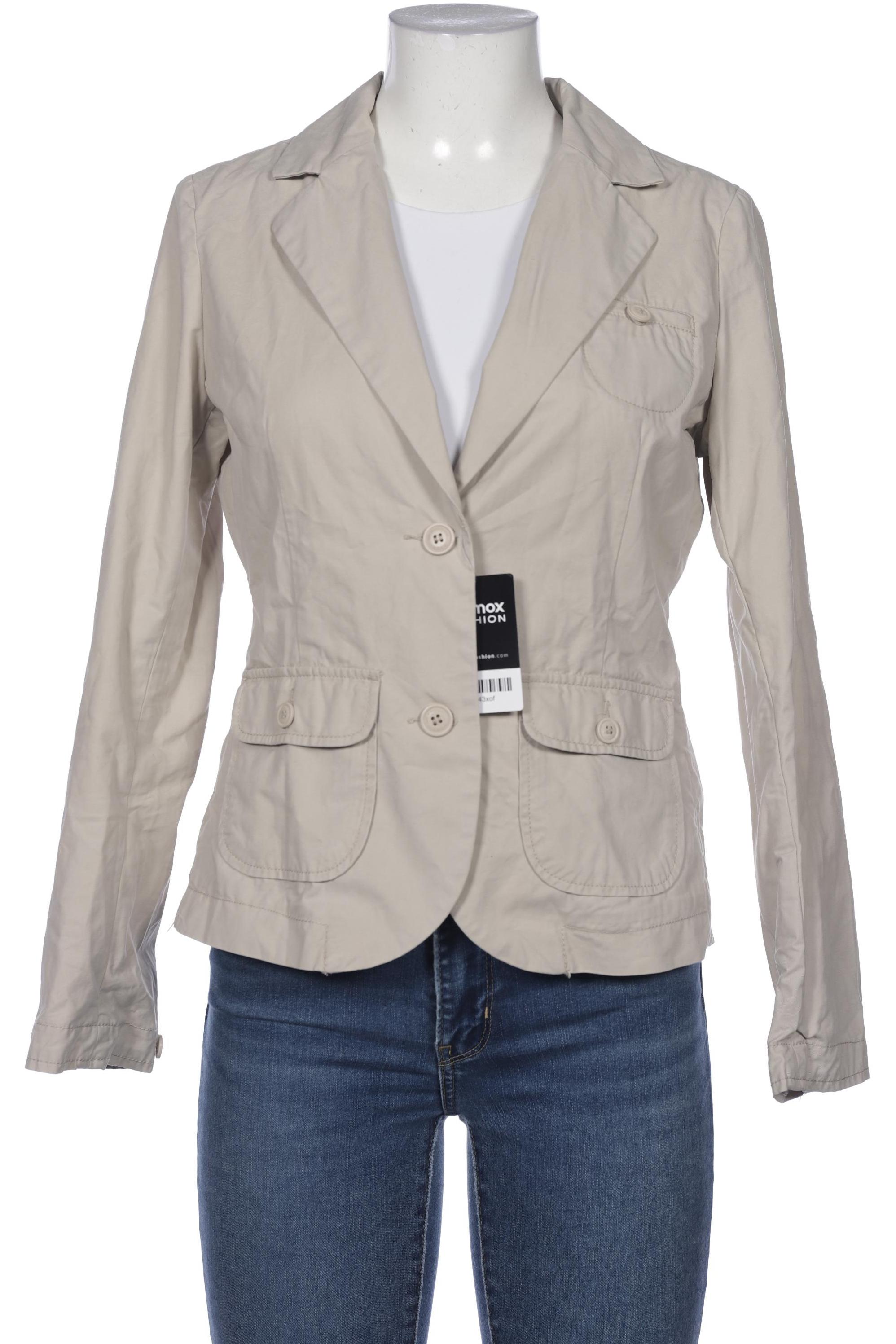 

H&M Damen Blazer, beige