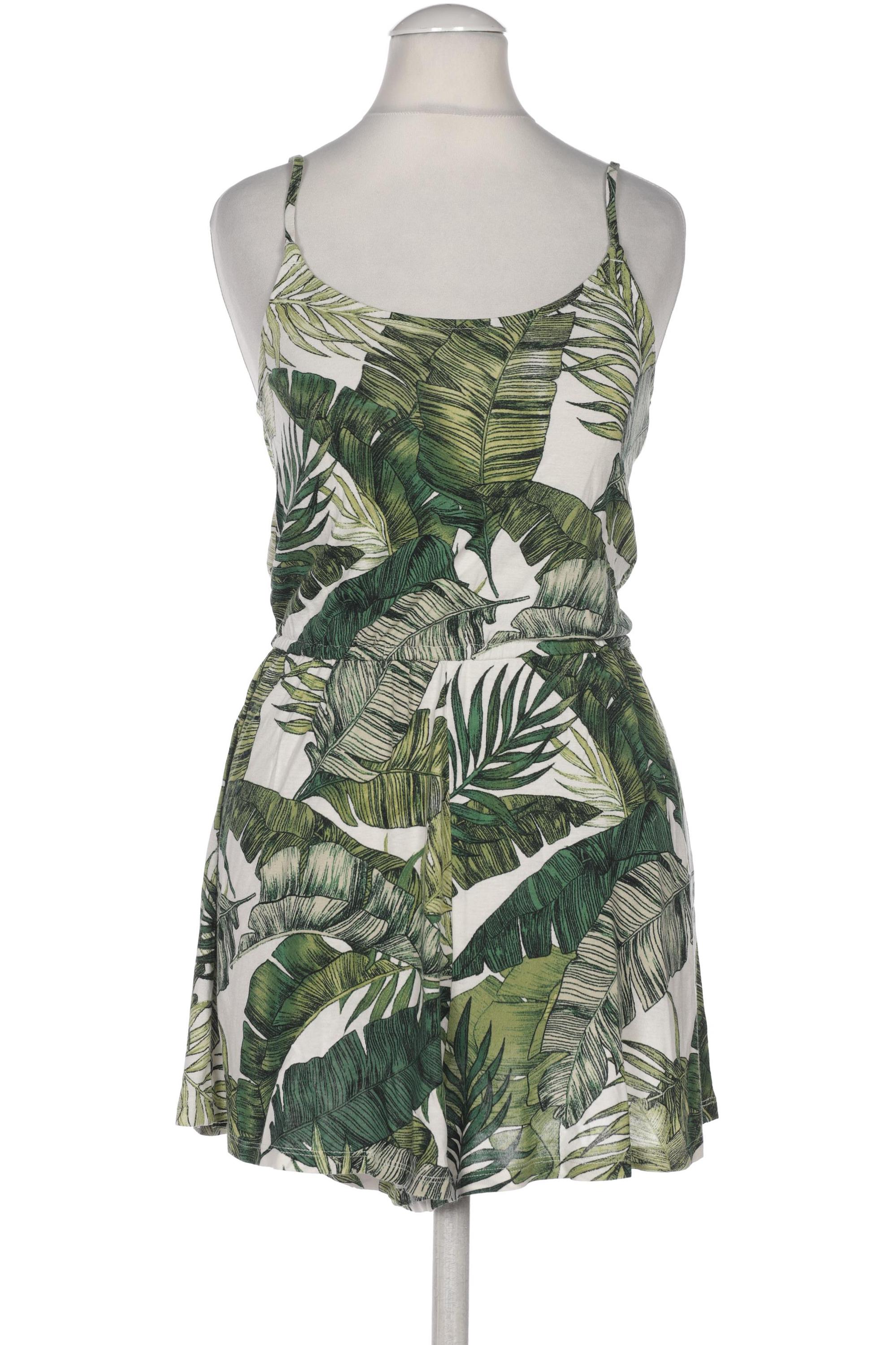 

H&M Damen Jumpsuit/Overall, grün