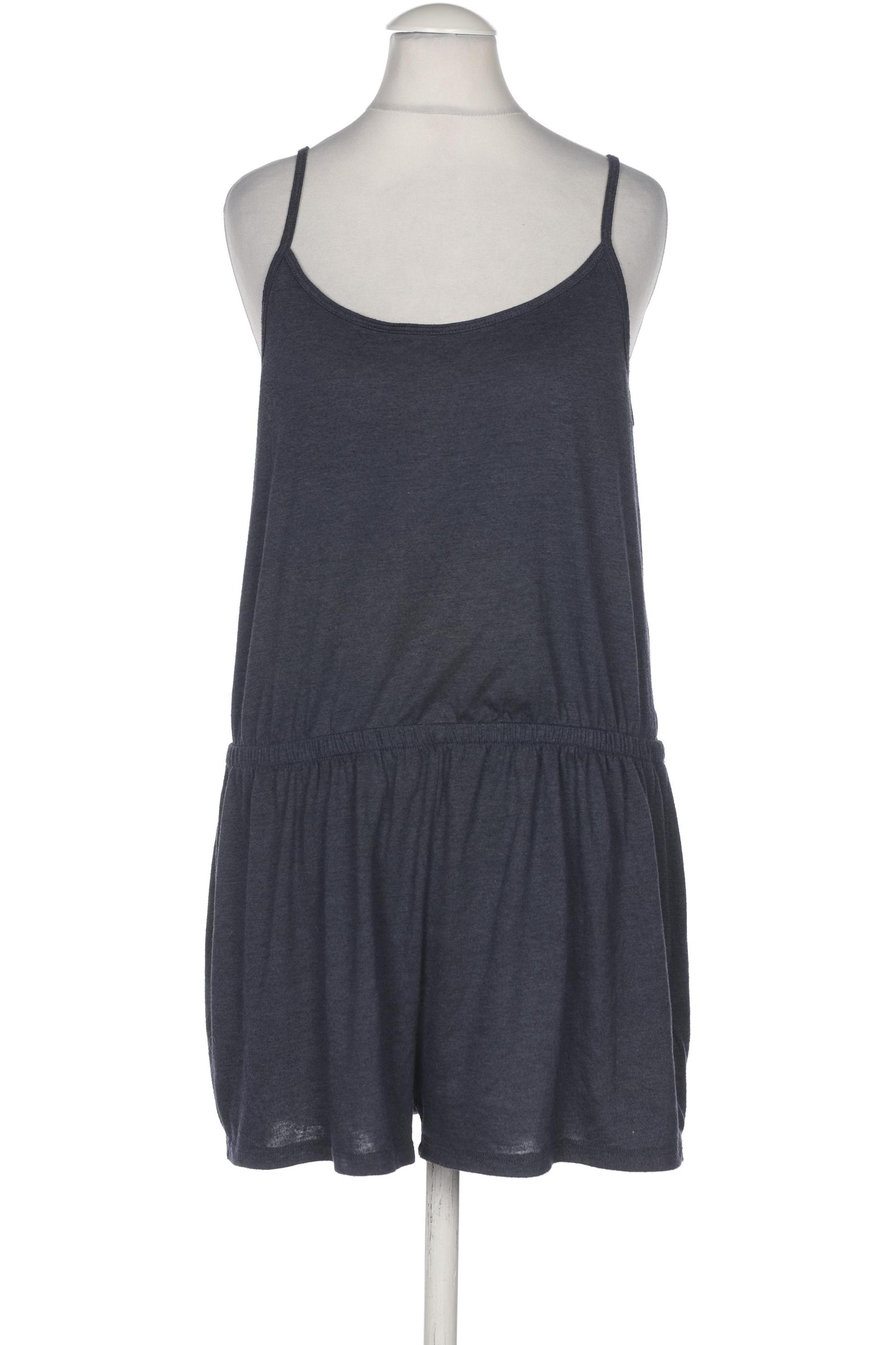 

H&M Damen Jumpsuit/Overall, grau, Gr. 36