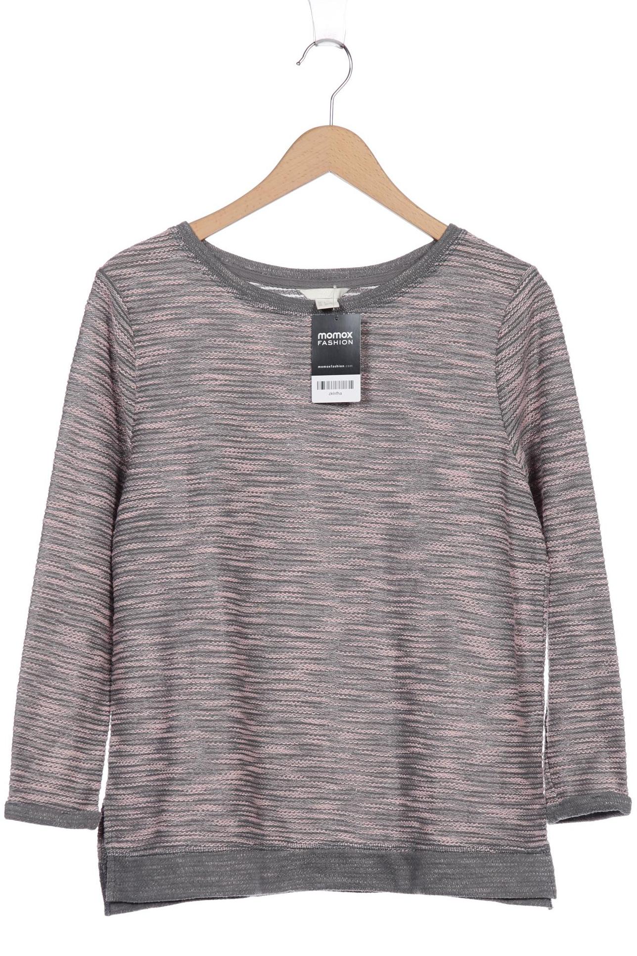 

H&M Damen Pullover, grau