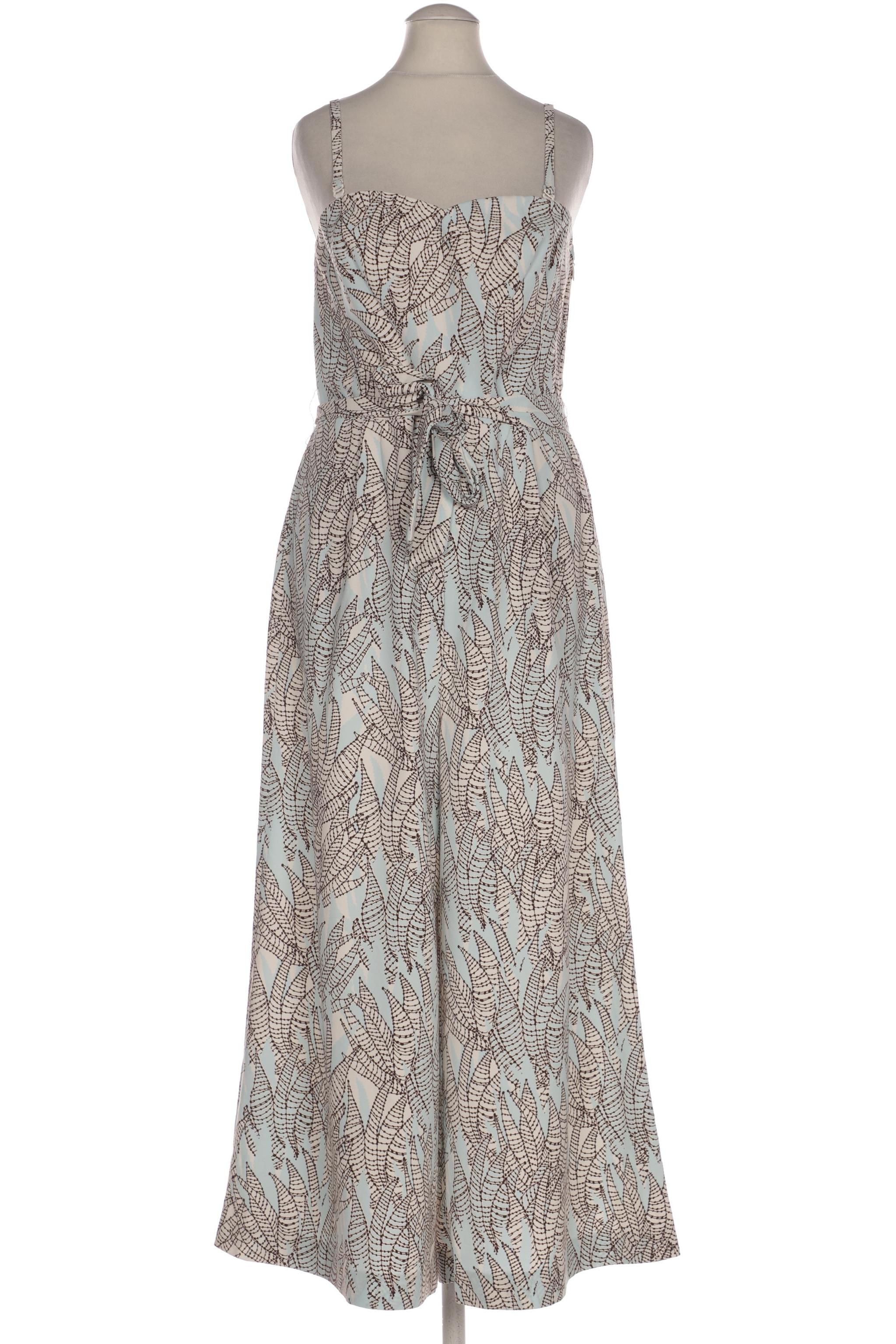 

H&M Damen Jumpsuit/Overall, hellblau
