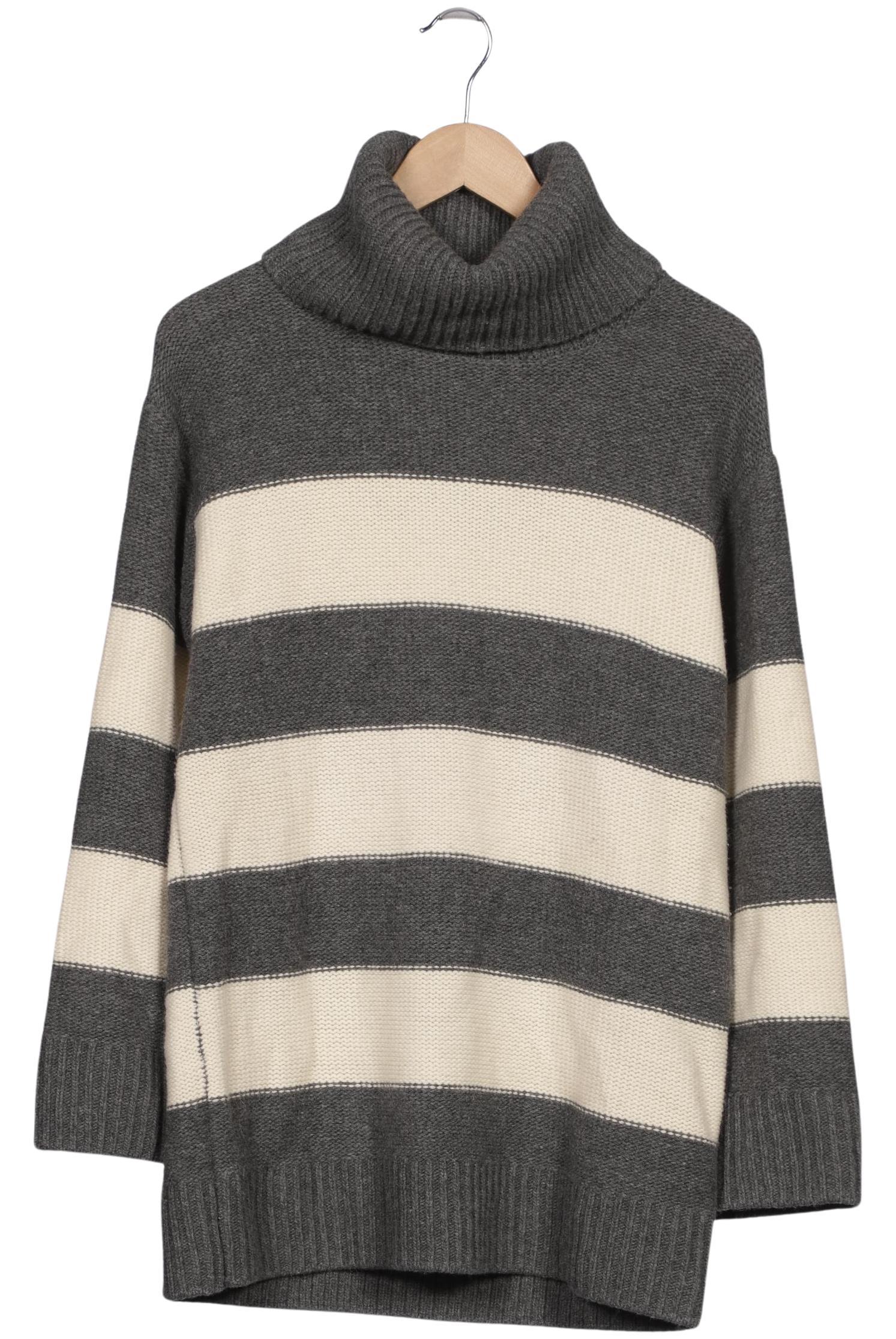 

H&M Damen Pullover, mehrfarbig, Gr. 34