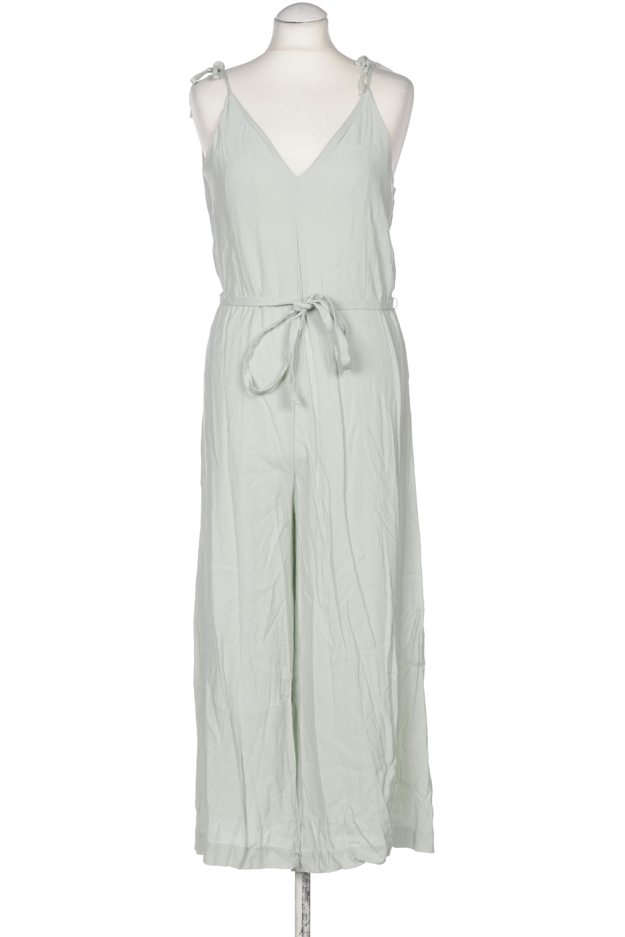 

H&M Damen Jumpsuit/Overall, hellgrün