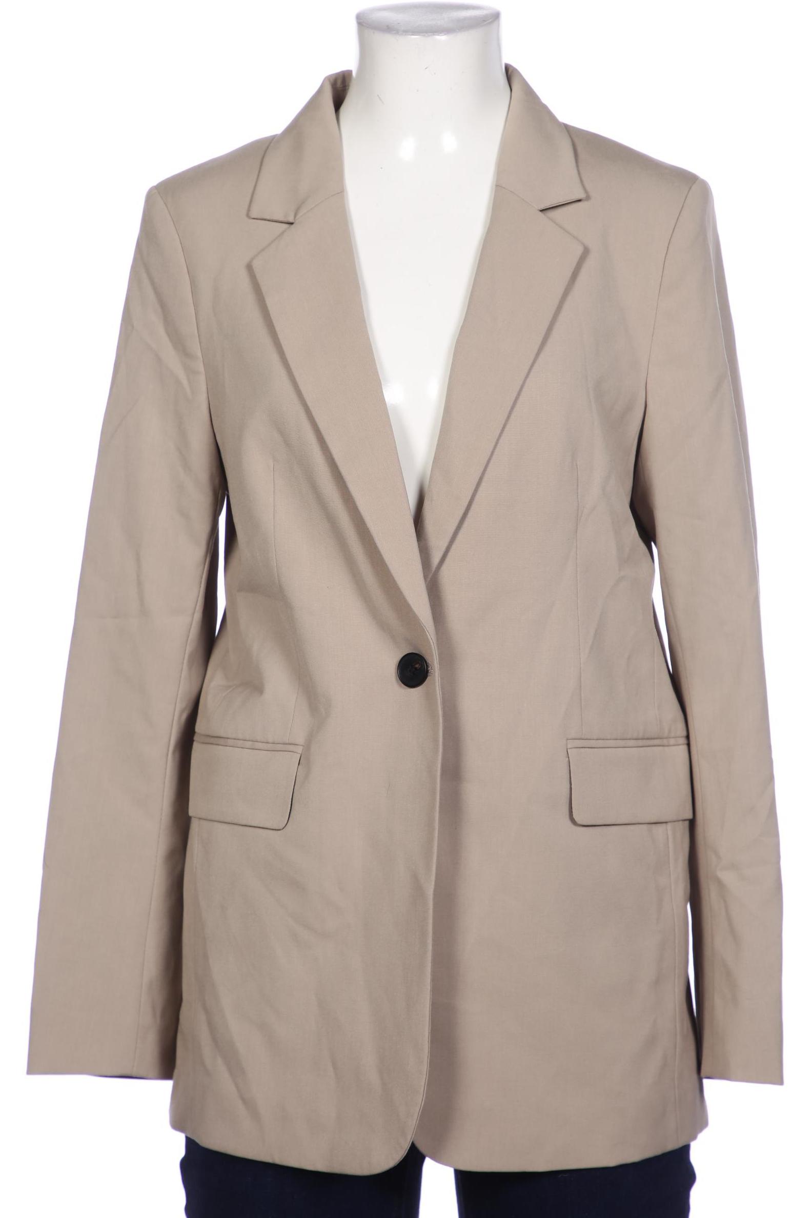 

H&M Damen Blazer, beige