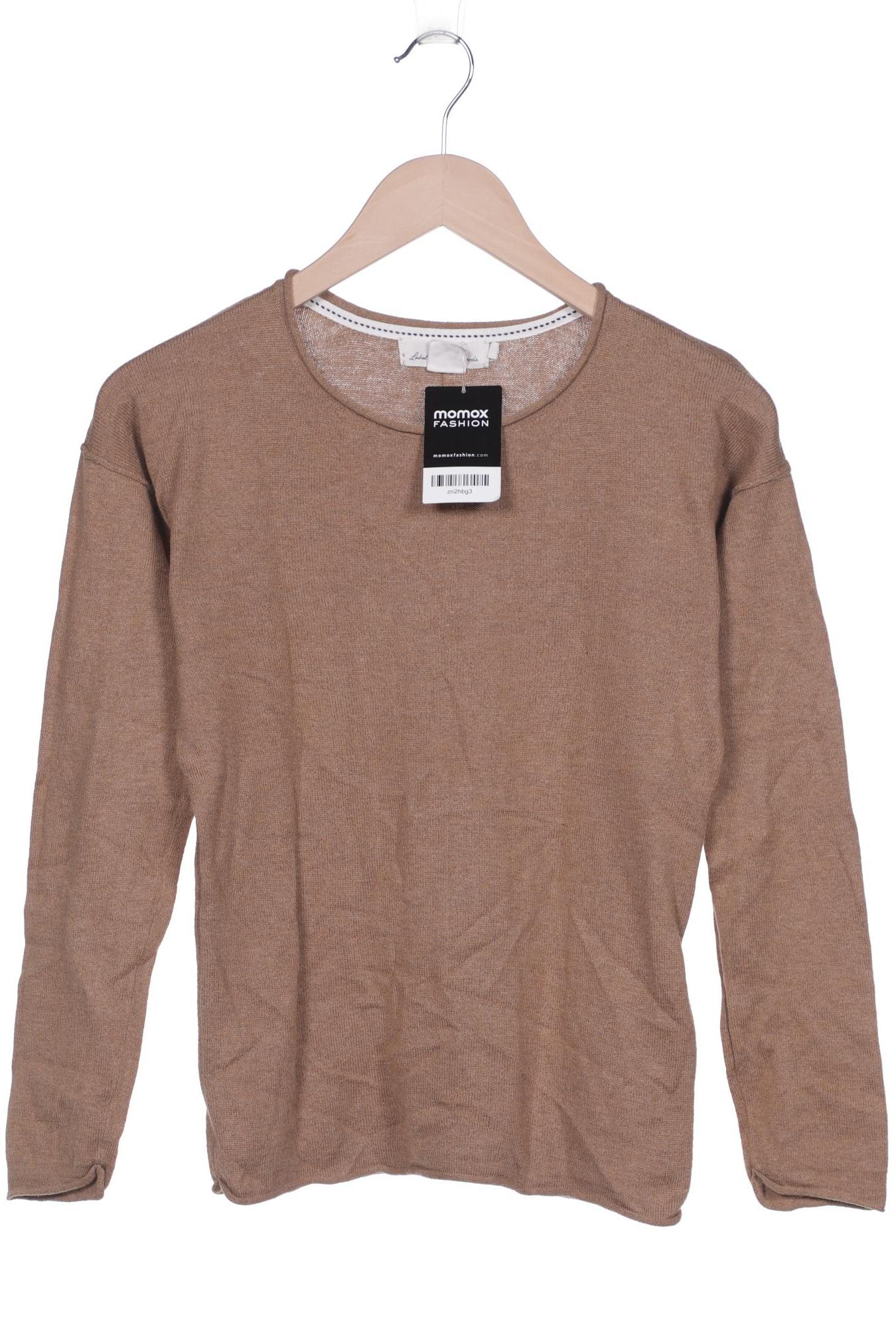 

H&M Damen Pullover, braun