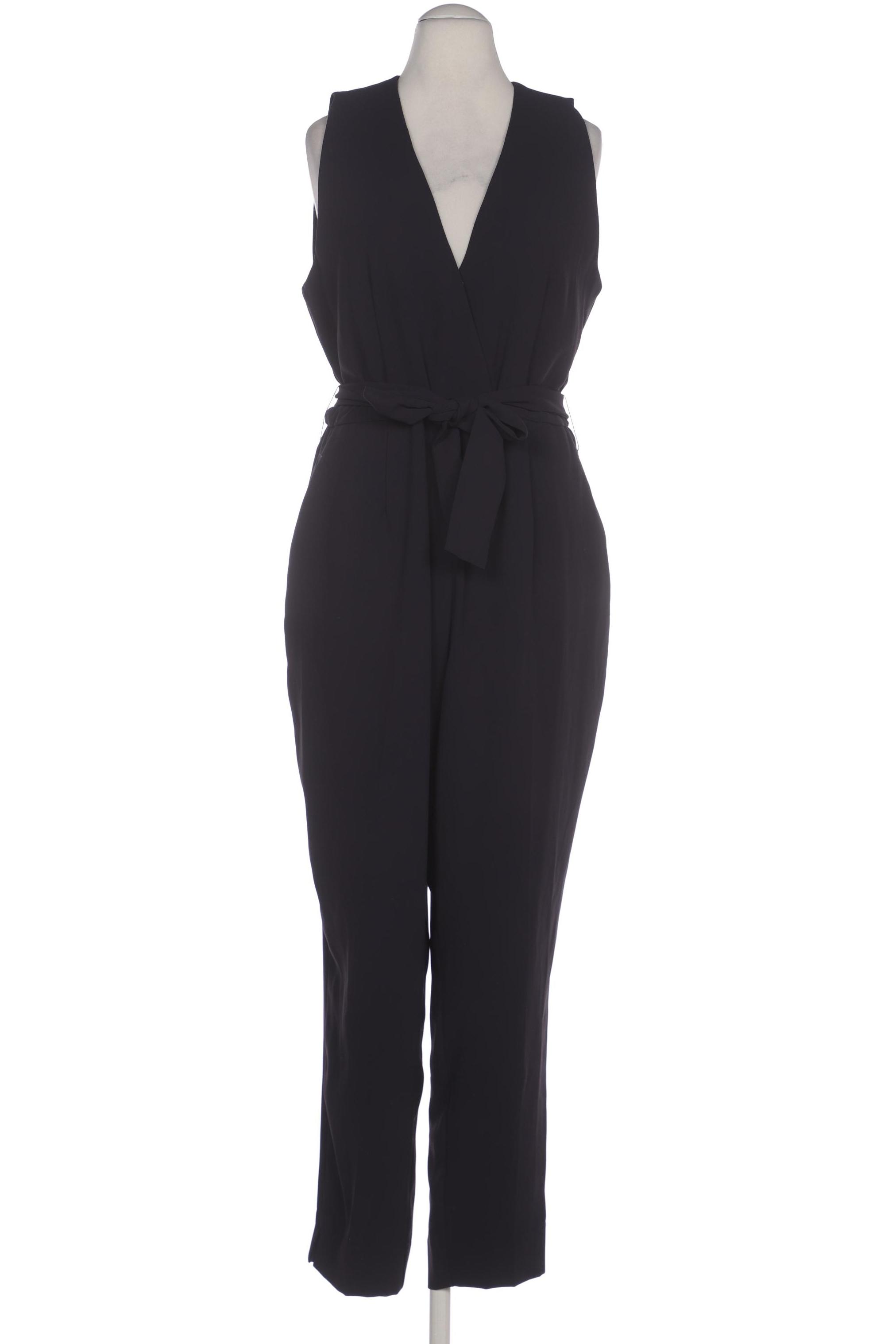 

H&M Damen Jumpsuit/Overall, marineblau, Gr. 44
