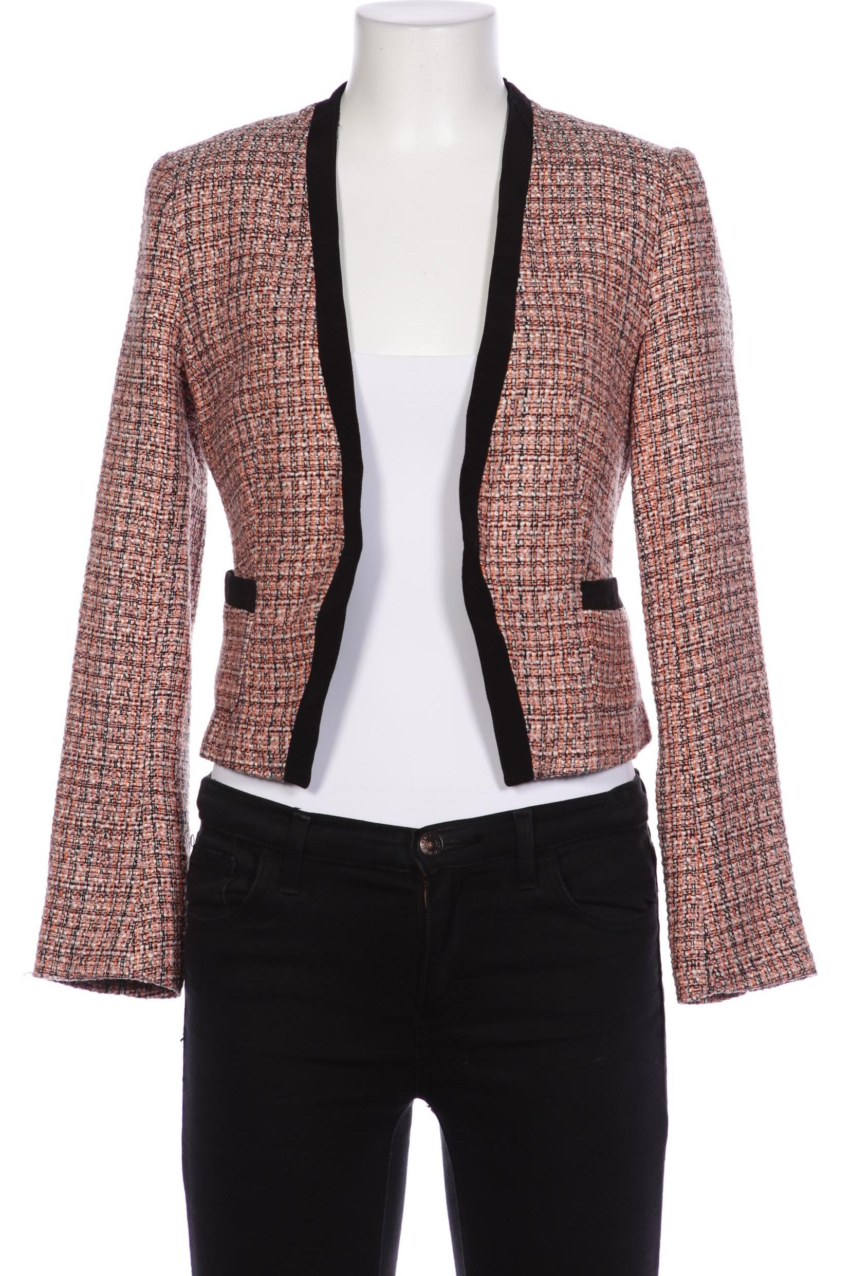 

H&M Damen Blazer, pink, Gr. 36