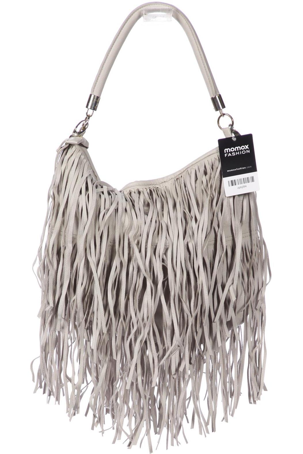 

H&M Damen Handtasche, beige