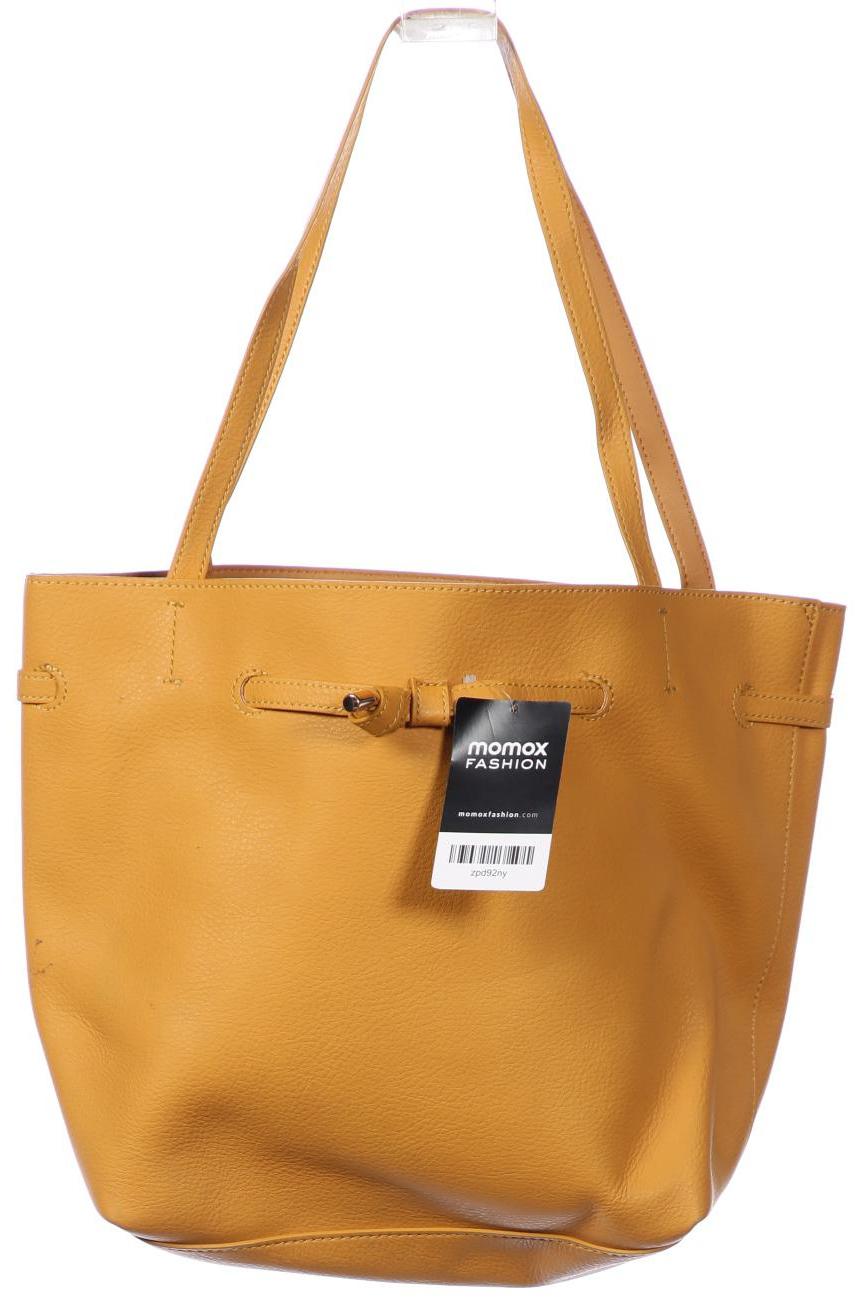 

H&M Damen Handtasche, orange