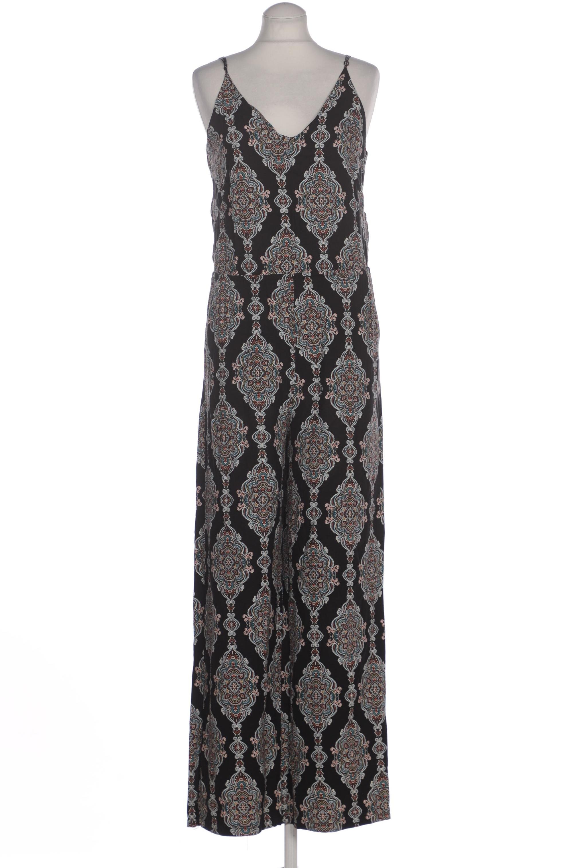 

H&M Damen Jumpsuit/Overall, mehrfarbig, Gr. 38