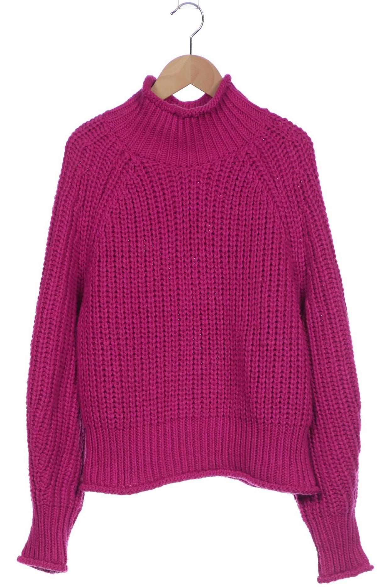

H&M Damen Pullover, pink, Gr. 42