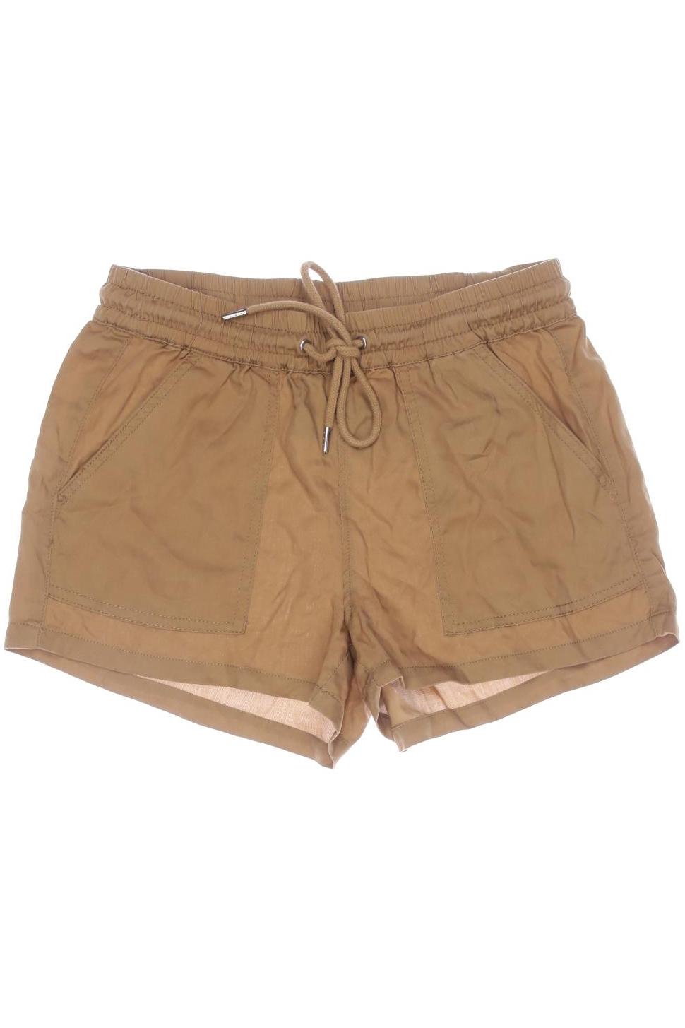 

H&M Damen Shorts, braun, Gr. 32
