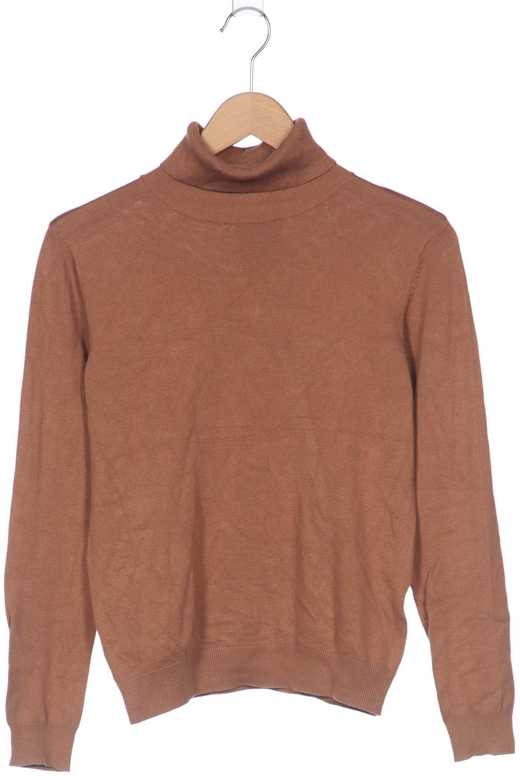 

H&M Damen Pullover, braun, Gr. 36
