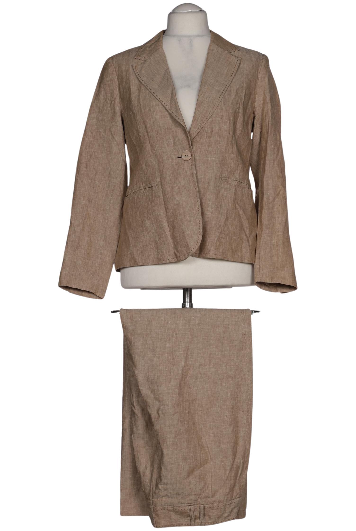 

H&M Damen Anzug, beige, Gr. 44