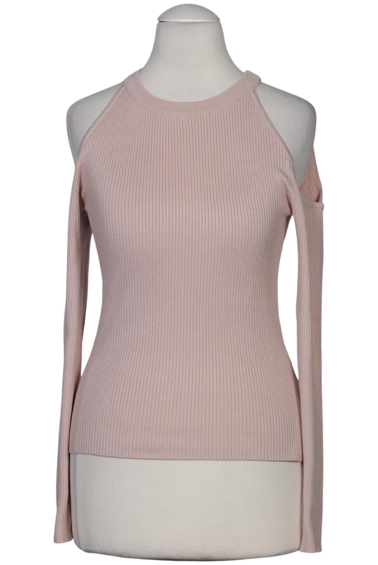 

H&M Damen Pullover, pink, Gr. 34