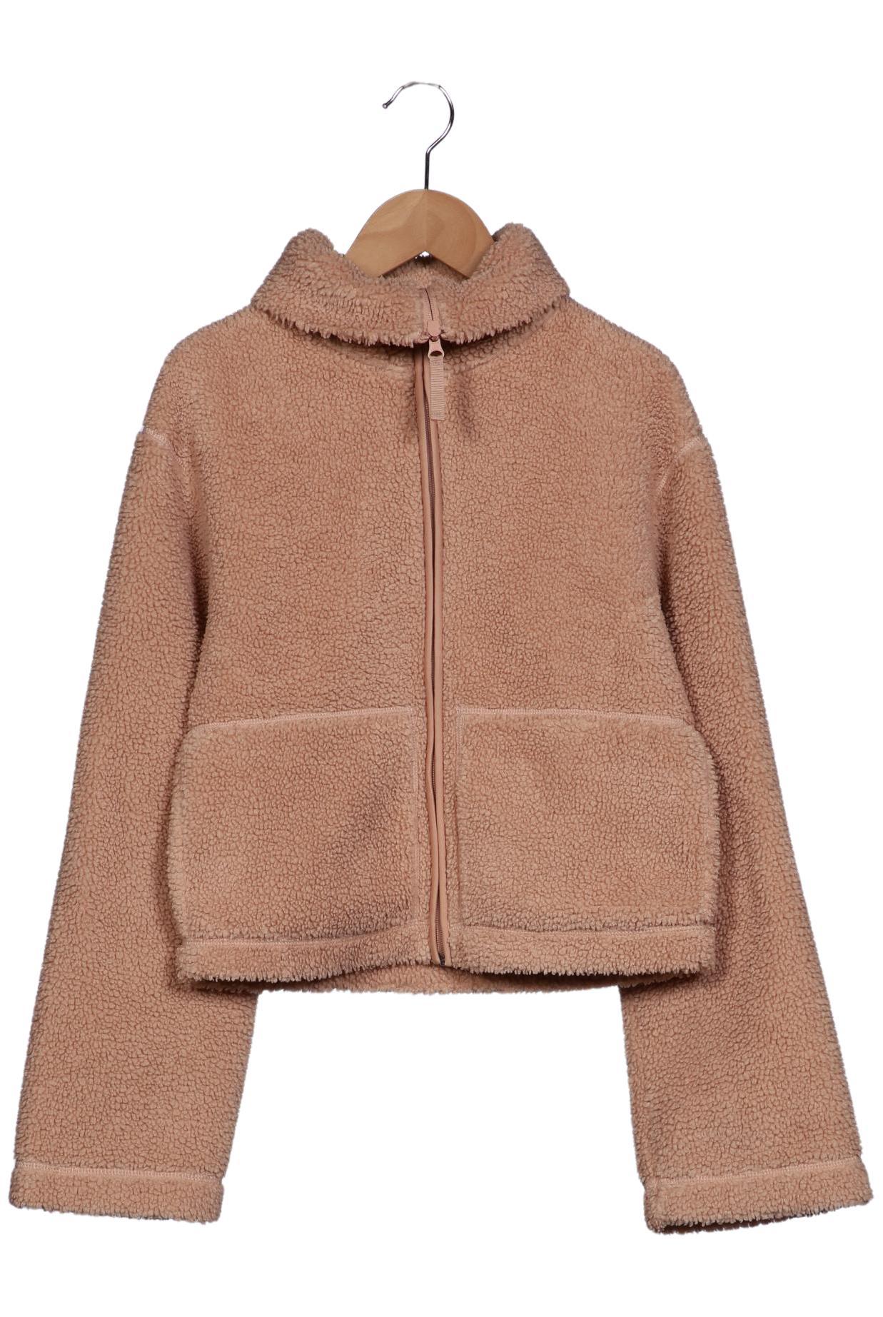 

H&M Damen Sweatshirt, beige, Gr. 34