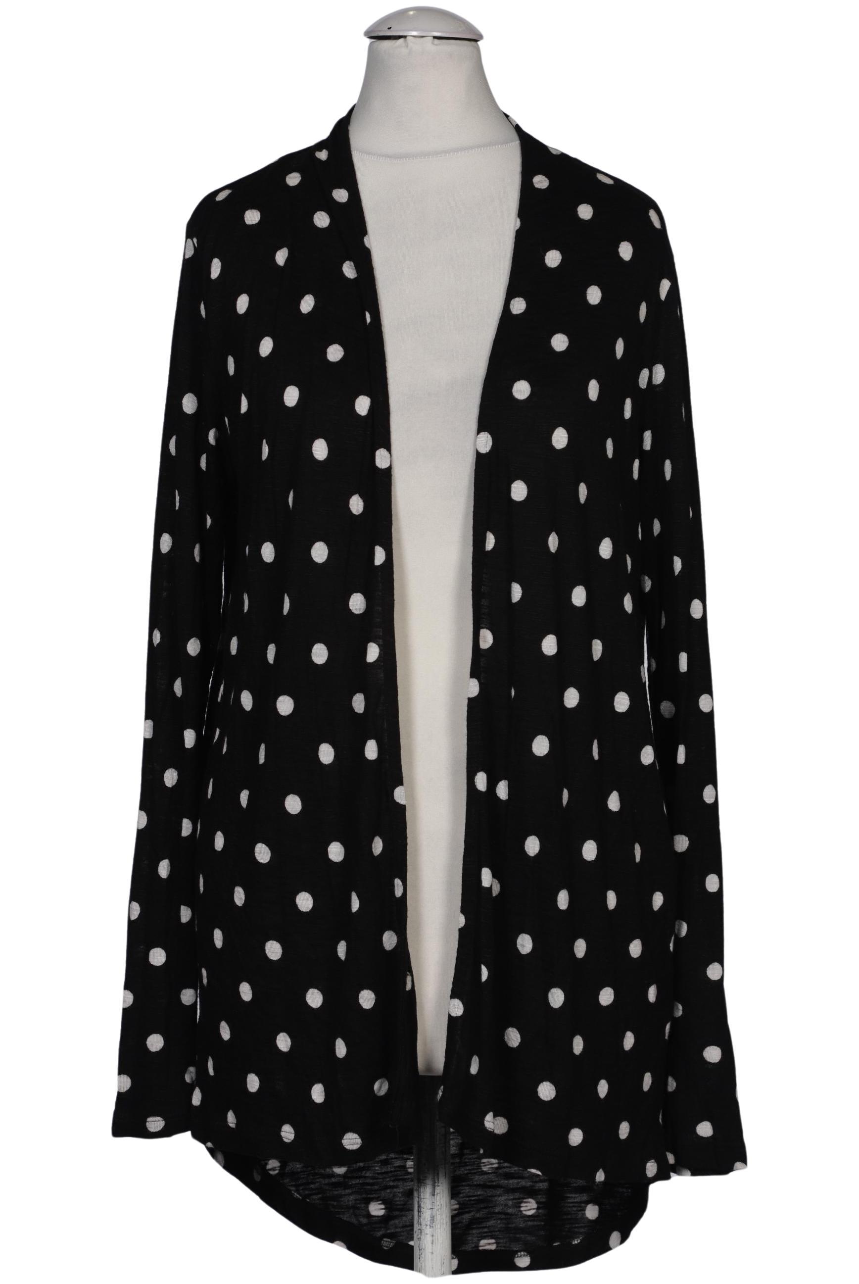 

H&M Damen Strickjacke, mehrfarbig, Gr. 34