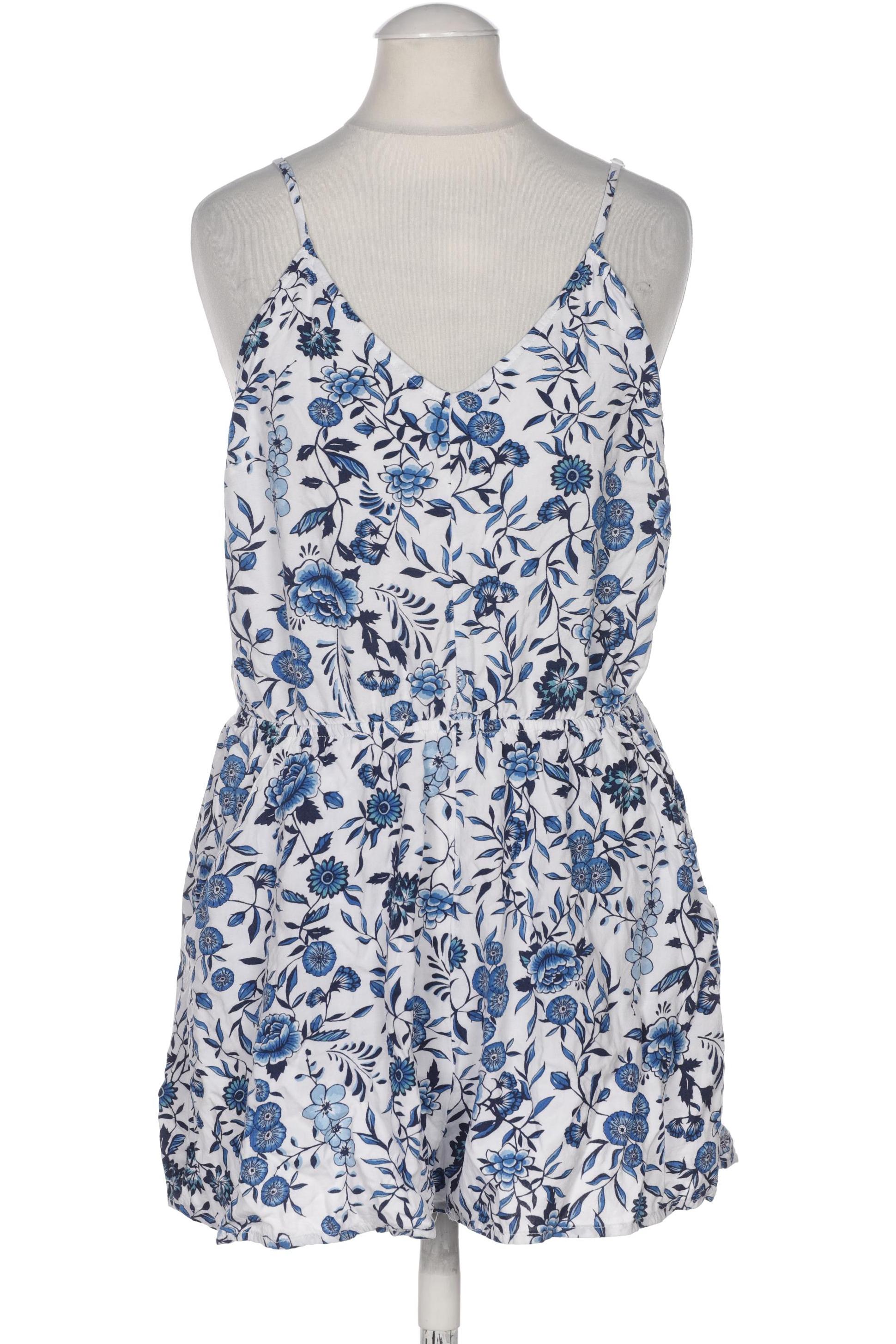 

H&M Damen Jumpsuit/Overall, blau