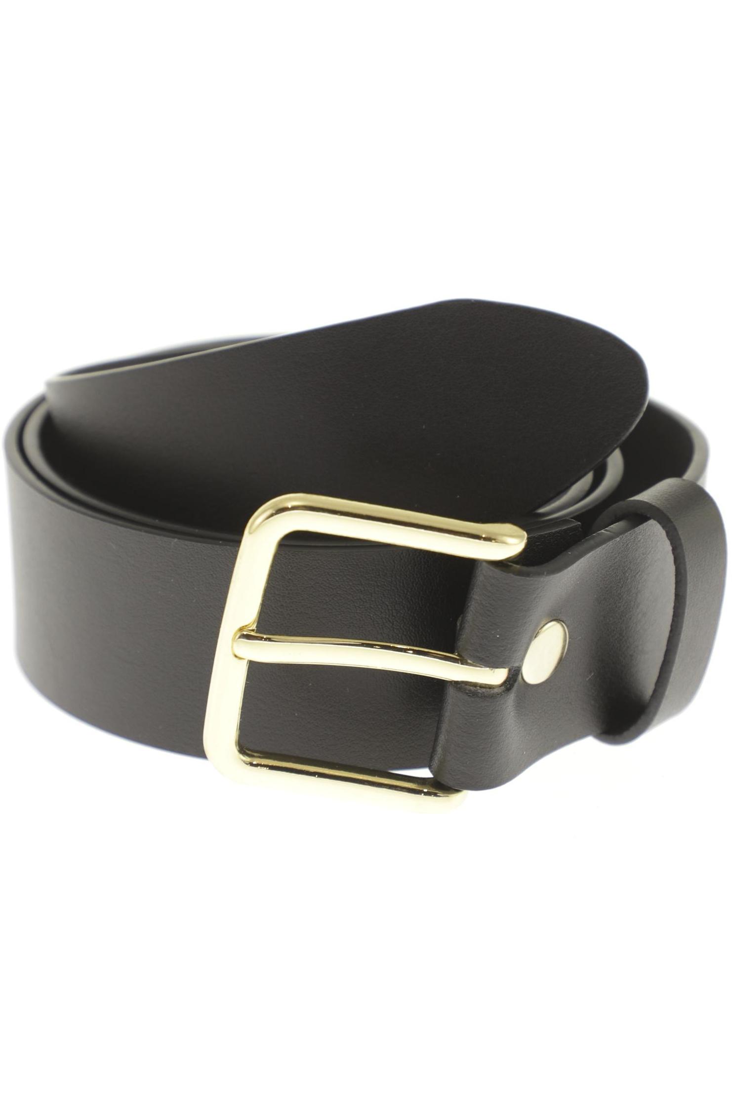 

H&M Damen Gürtel, schwarz, Gr. 70