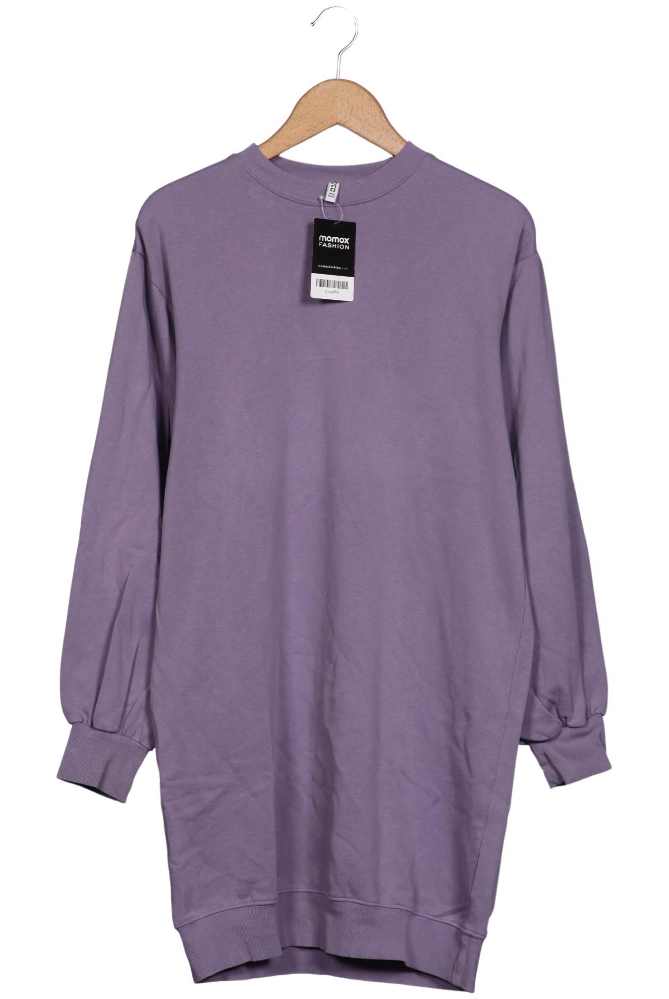 

H&M Damen Sweatshirt, flieder, Gr. 34