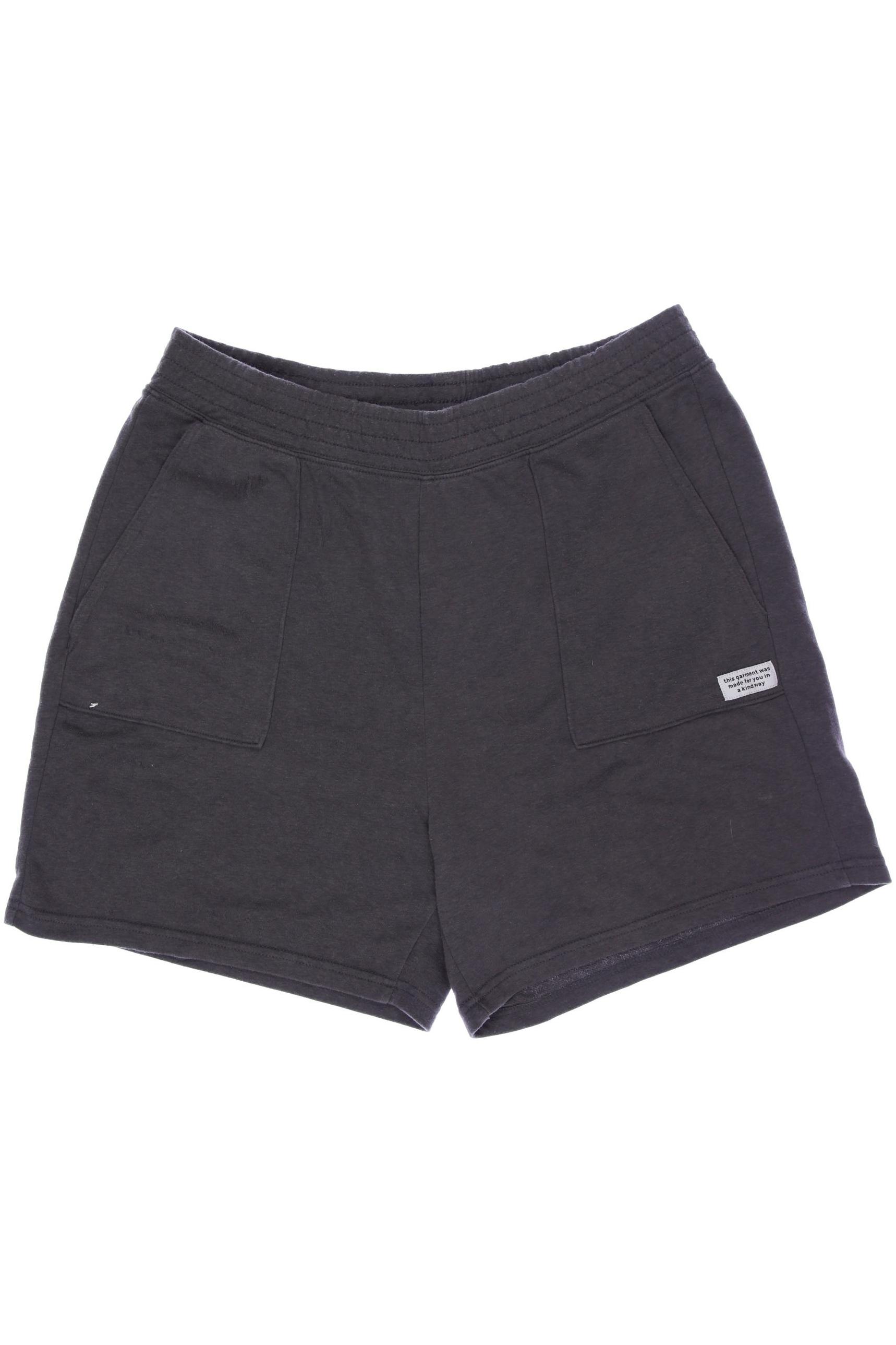 Thumbnail - H&amp;M Damen Shorts, grau, Gr. 42