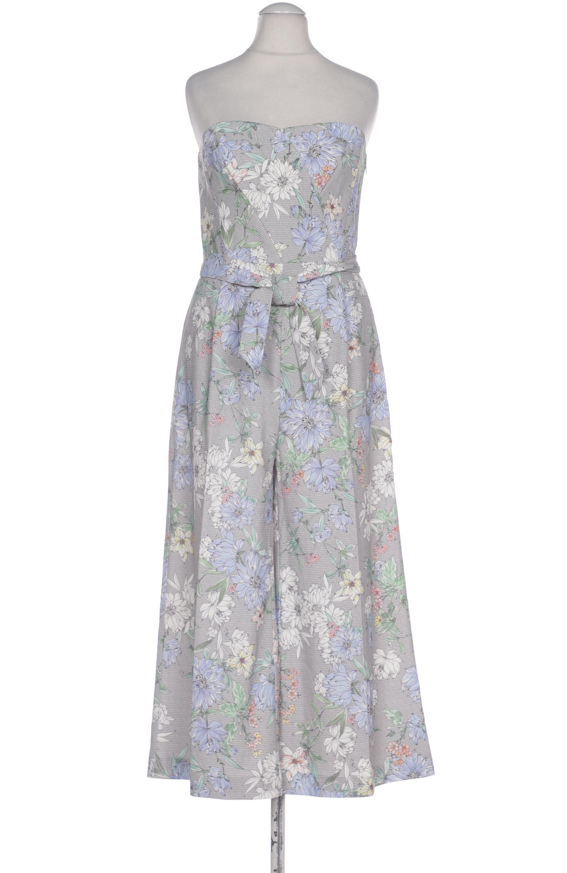 

H&M Damen Jumpsuit/Overall, grau, Gr. 36