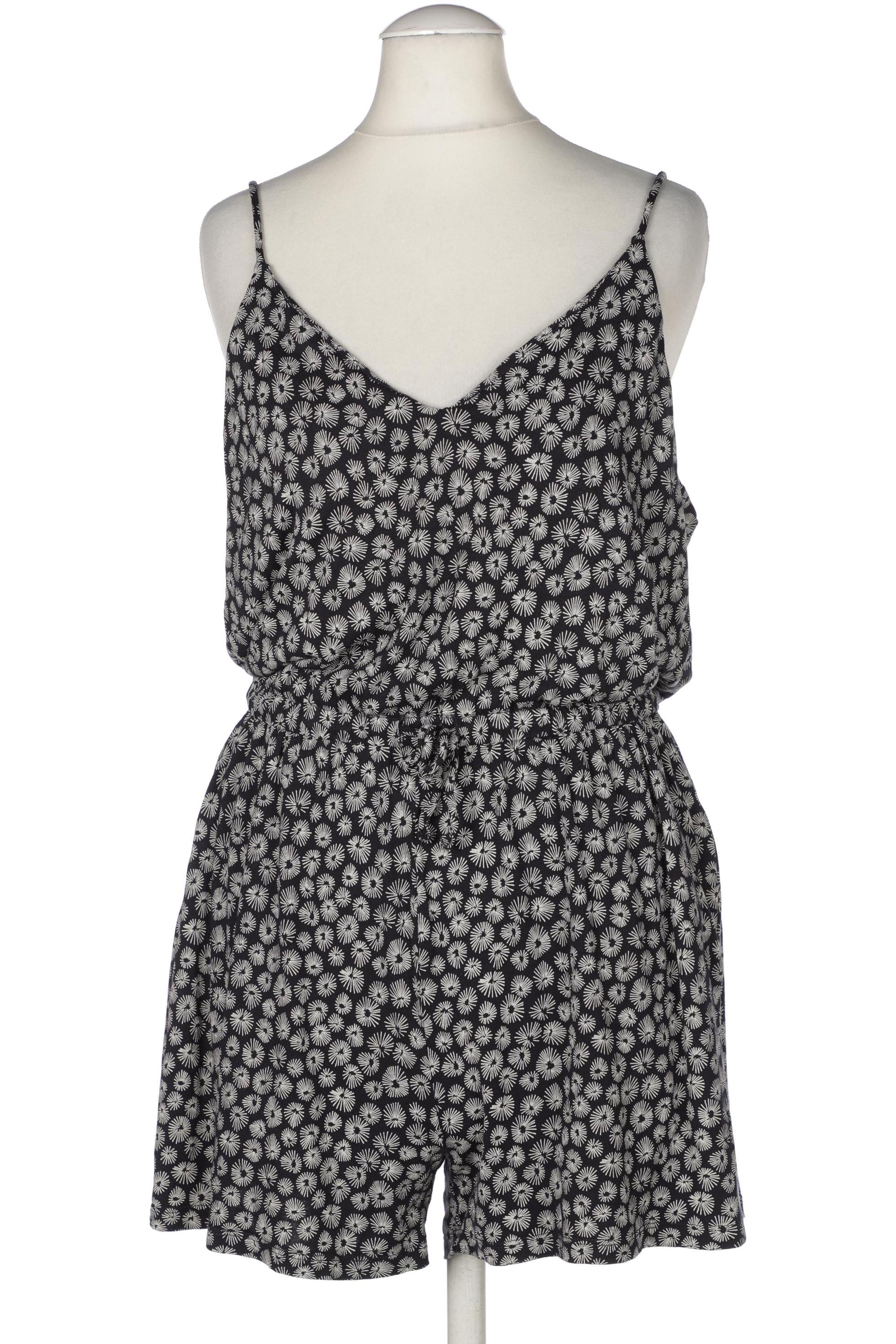 

H&M Damen Jumpsuit/Overall, marineblau, Gr. 36