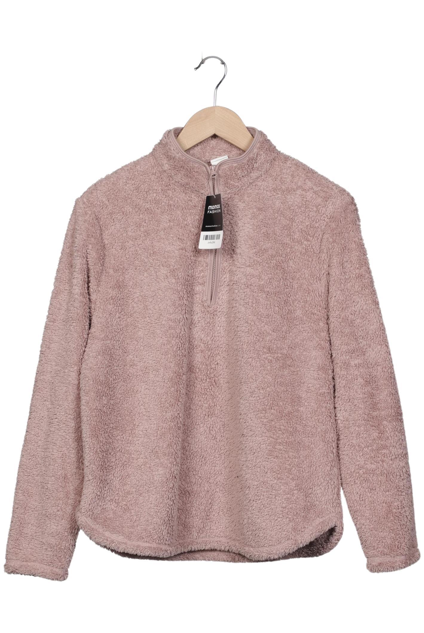 

H&M Damen Sweatshirt, pink, Gr. 38