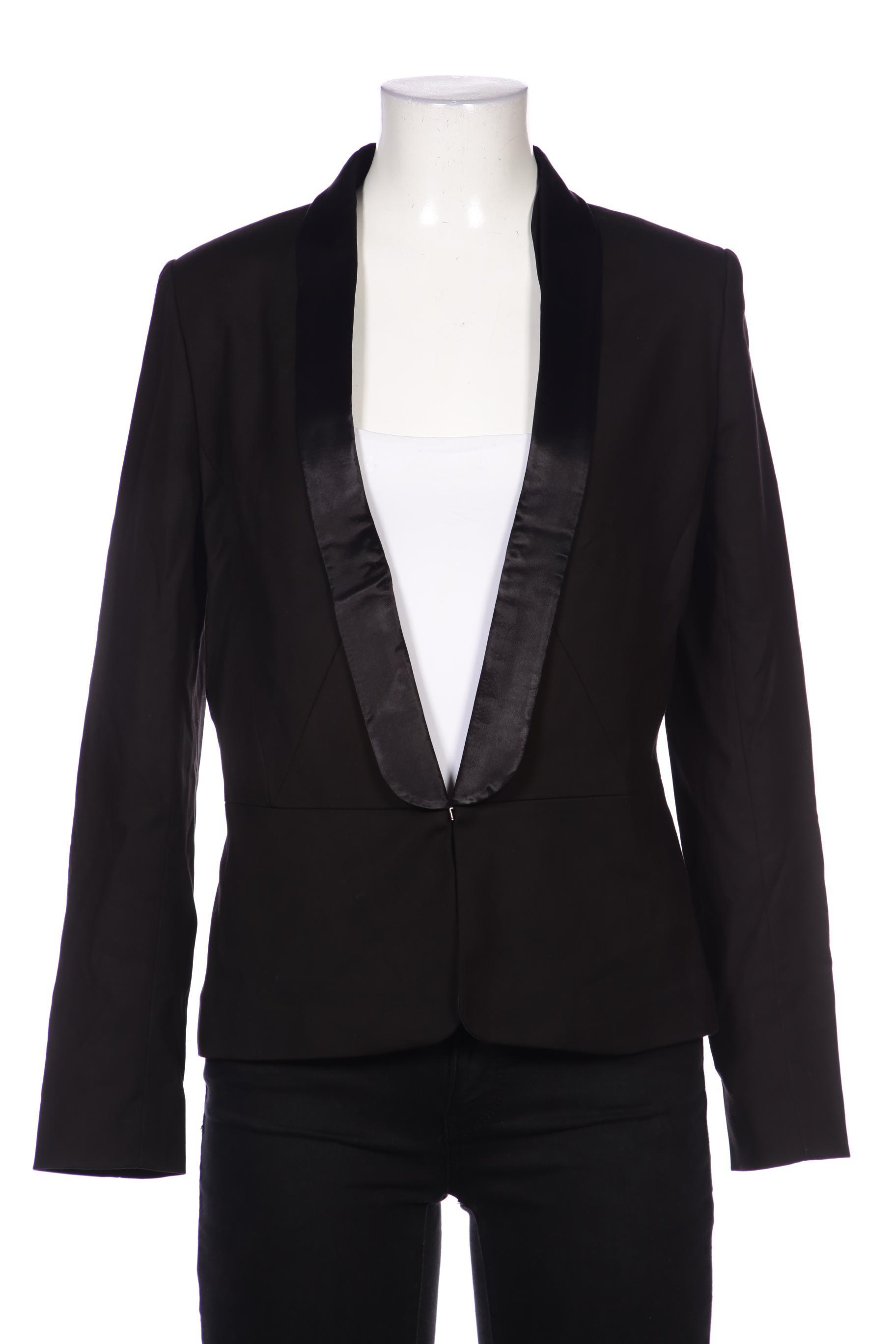 

H&M Damen Blazer, braun, Gr. 36