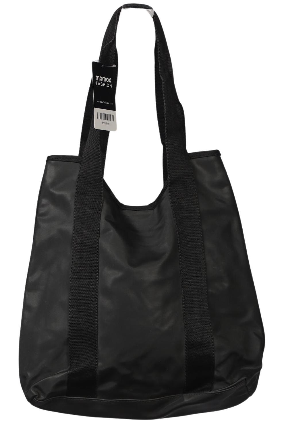 

H&M Damen Handtasche, schwarz, Gr.