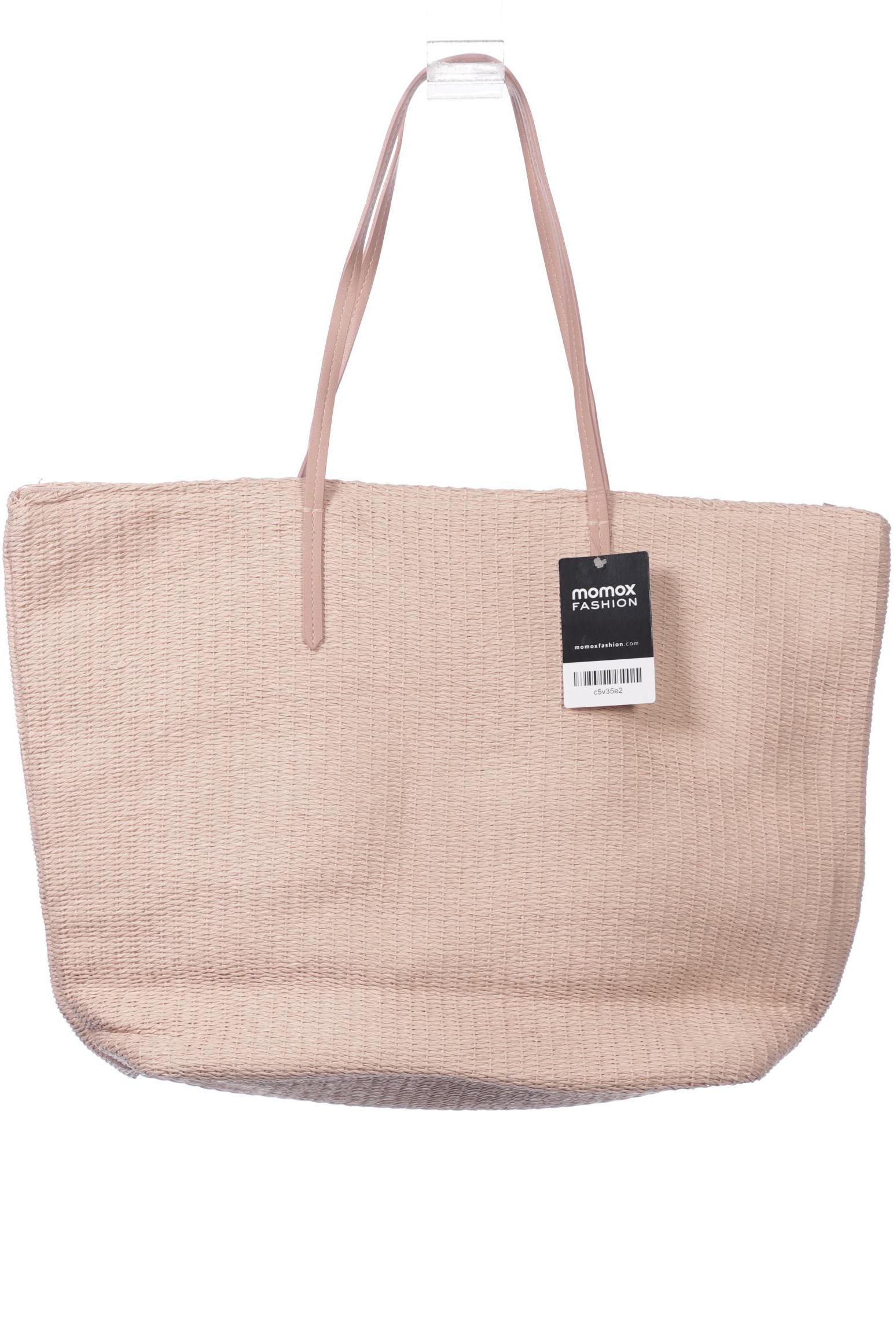 

H&M Damen Handtasche, pink, Gr.
