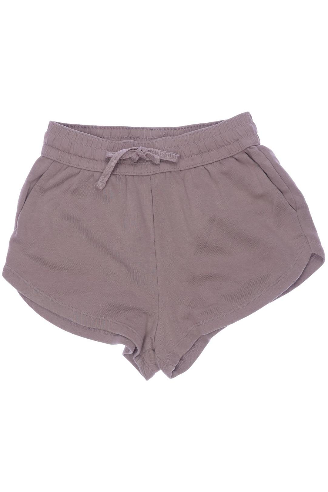 

H&M Damen Shorts, flieder, Gr. 34