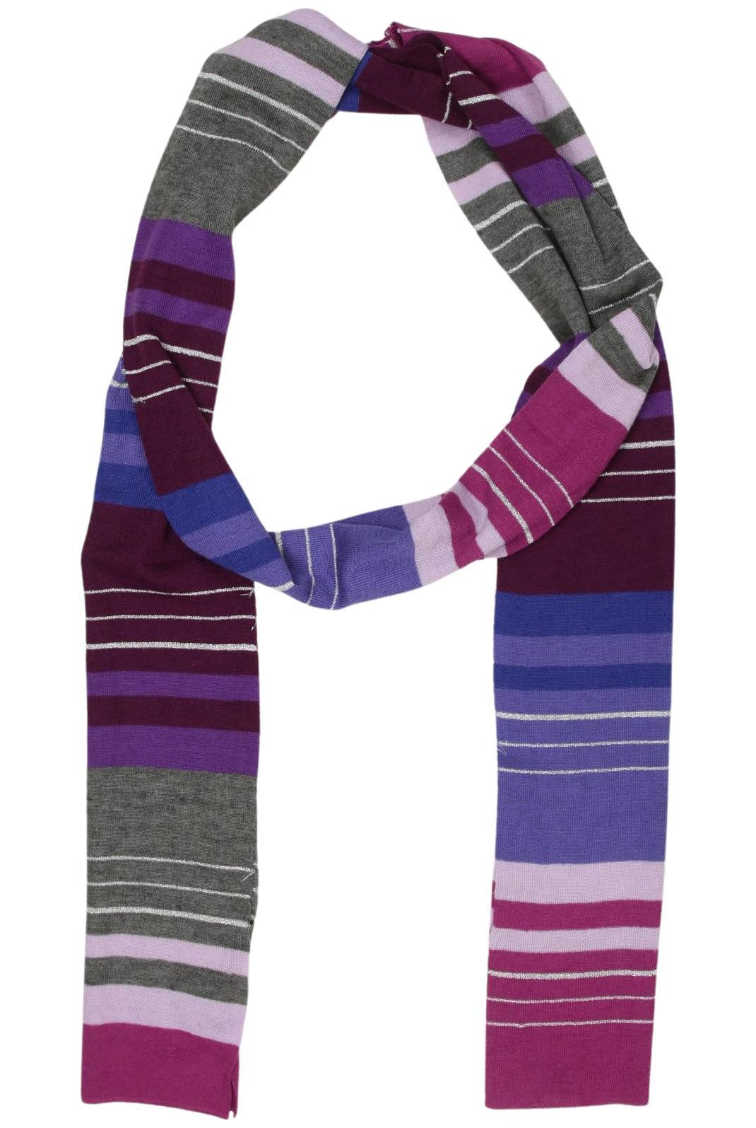 

H&M Damen Schal, mehrfarbig, Gr.