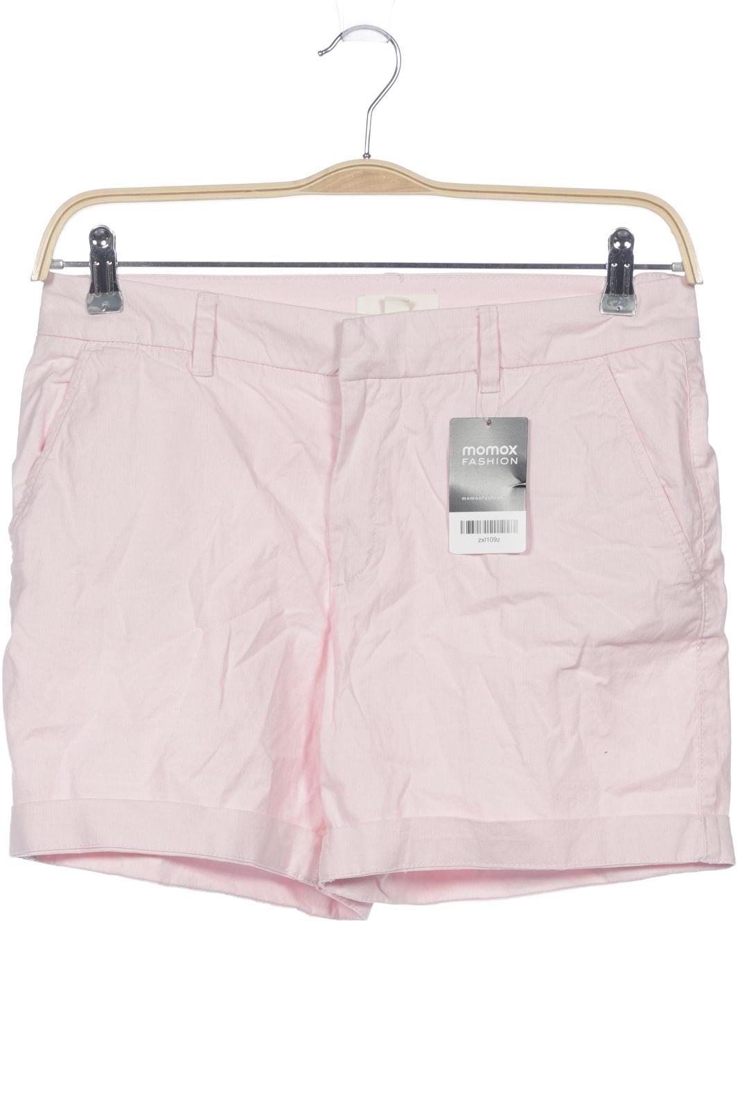 

H&M Damen Shorts, pink, Gr. 40