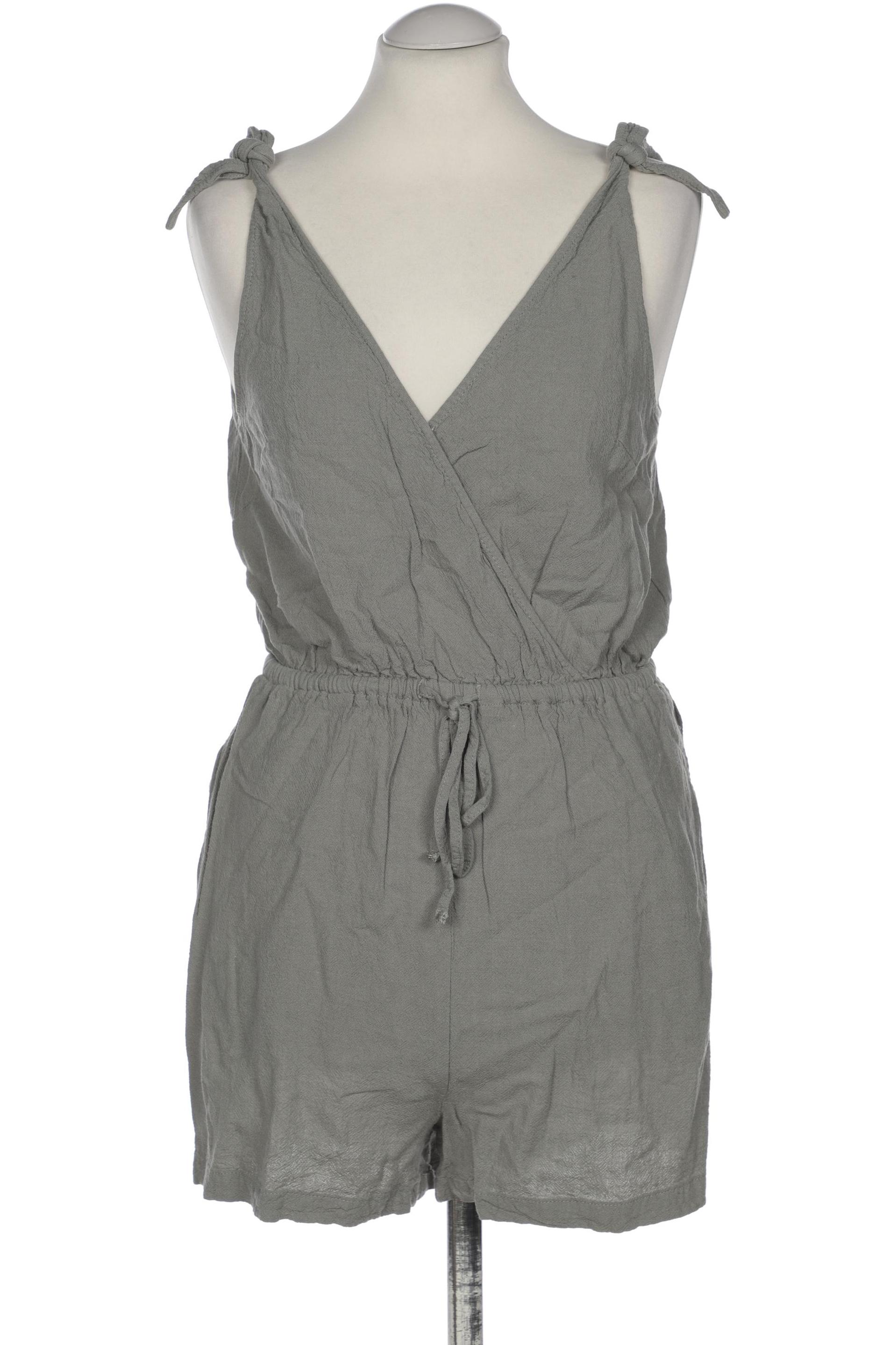 

H&M Damen Jumpsuit/Overall, türkis, Gr. 36