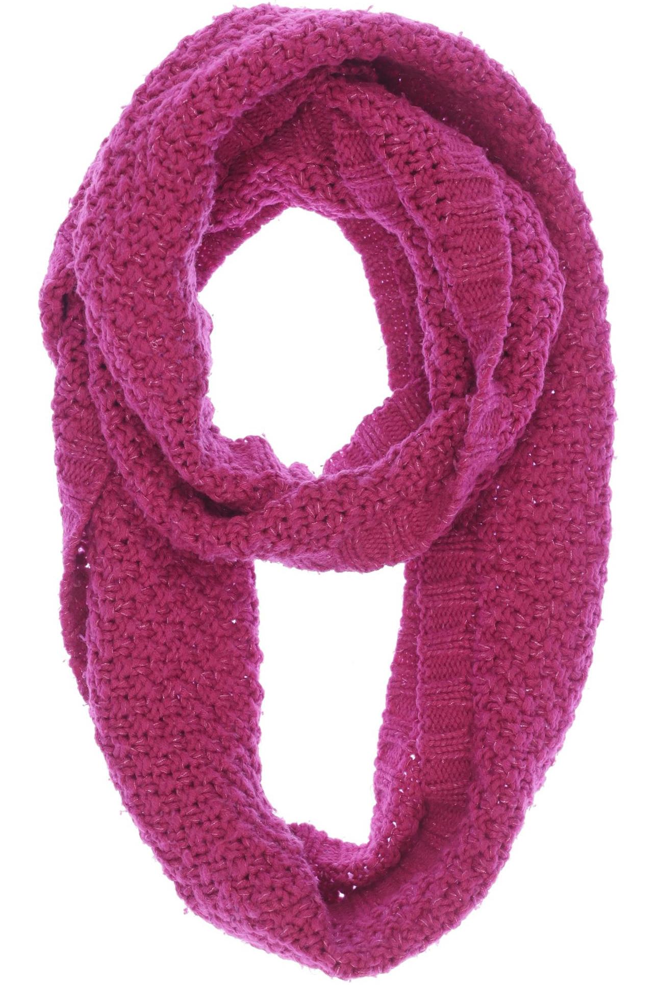 

H&M Damen Schal, pink, Gr.